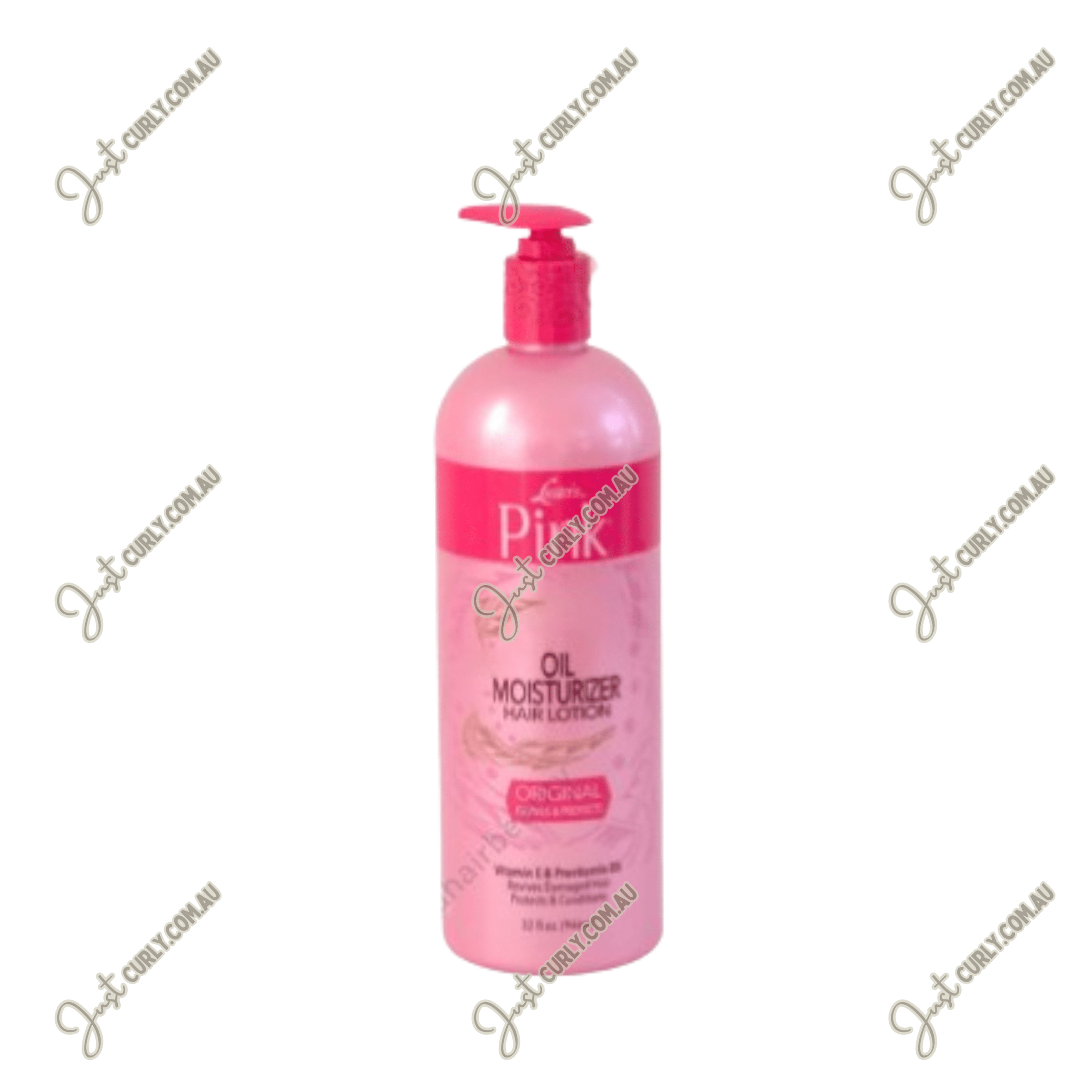 Luster's Pink Oil Moisturizer Hair Lotion 32oz