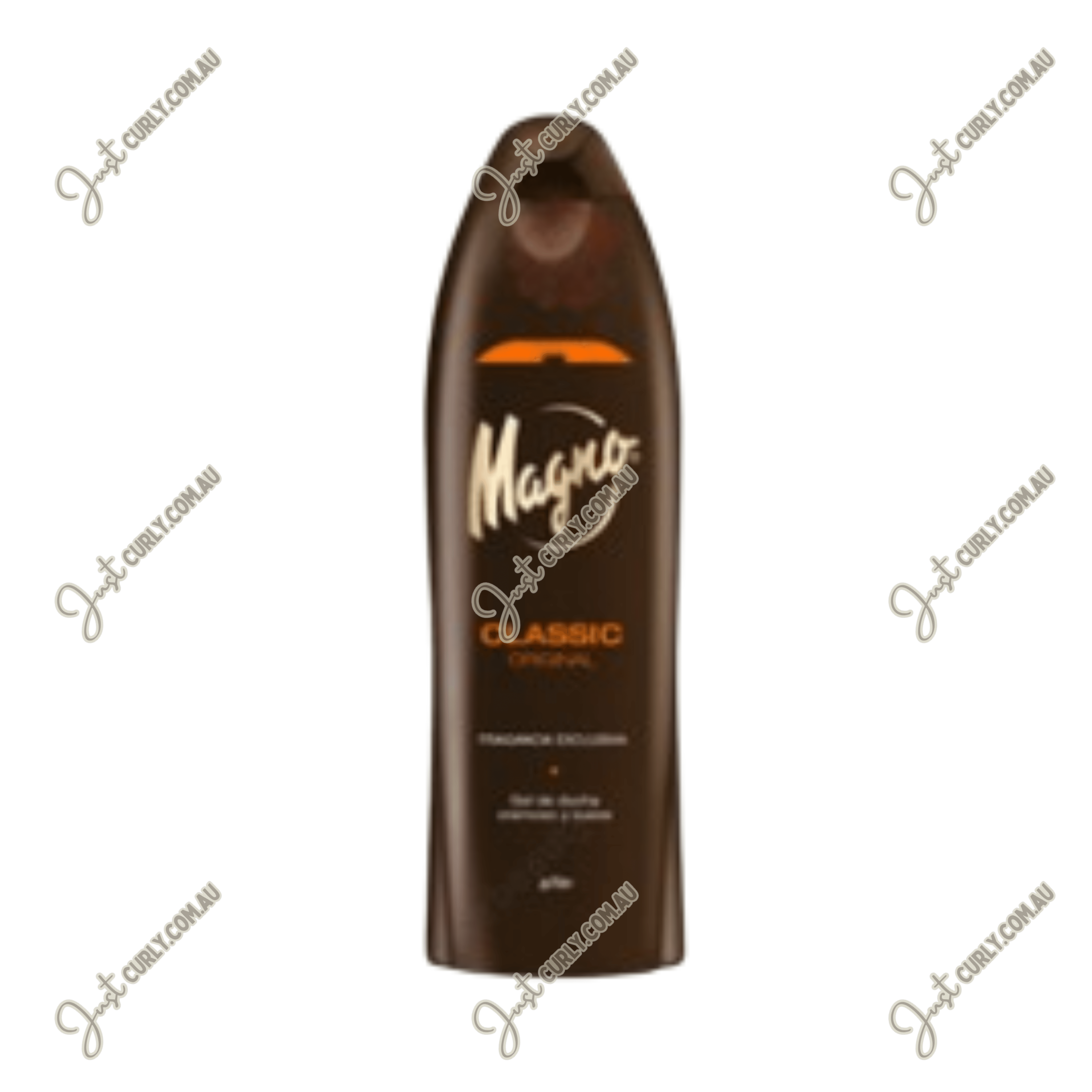 Magno Classic Shower Gel Classic 650ml