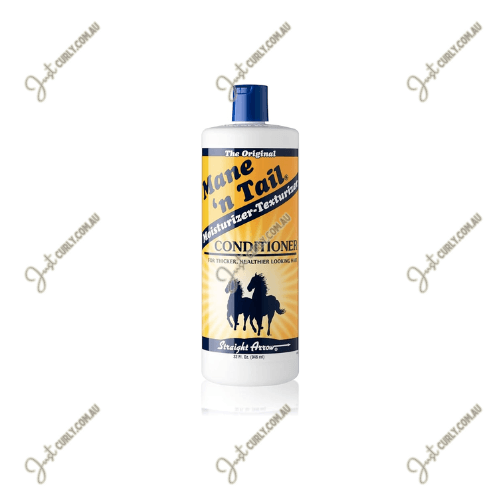 Mane 'n' Tail Conditioner 32oz - Just Curly