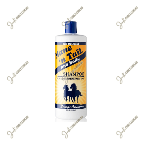 Mane 'n' Tail shampoo 32oz - Just Curly