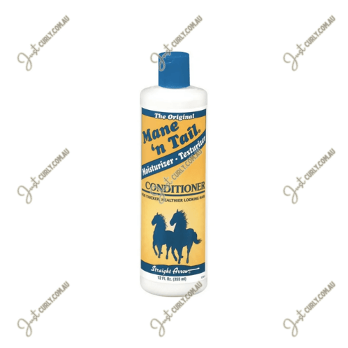 Mane n Tail conditioner 12oz - Just Curly