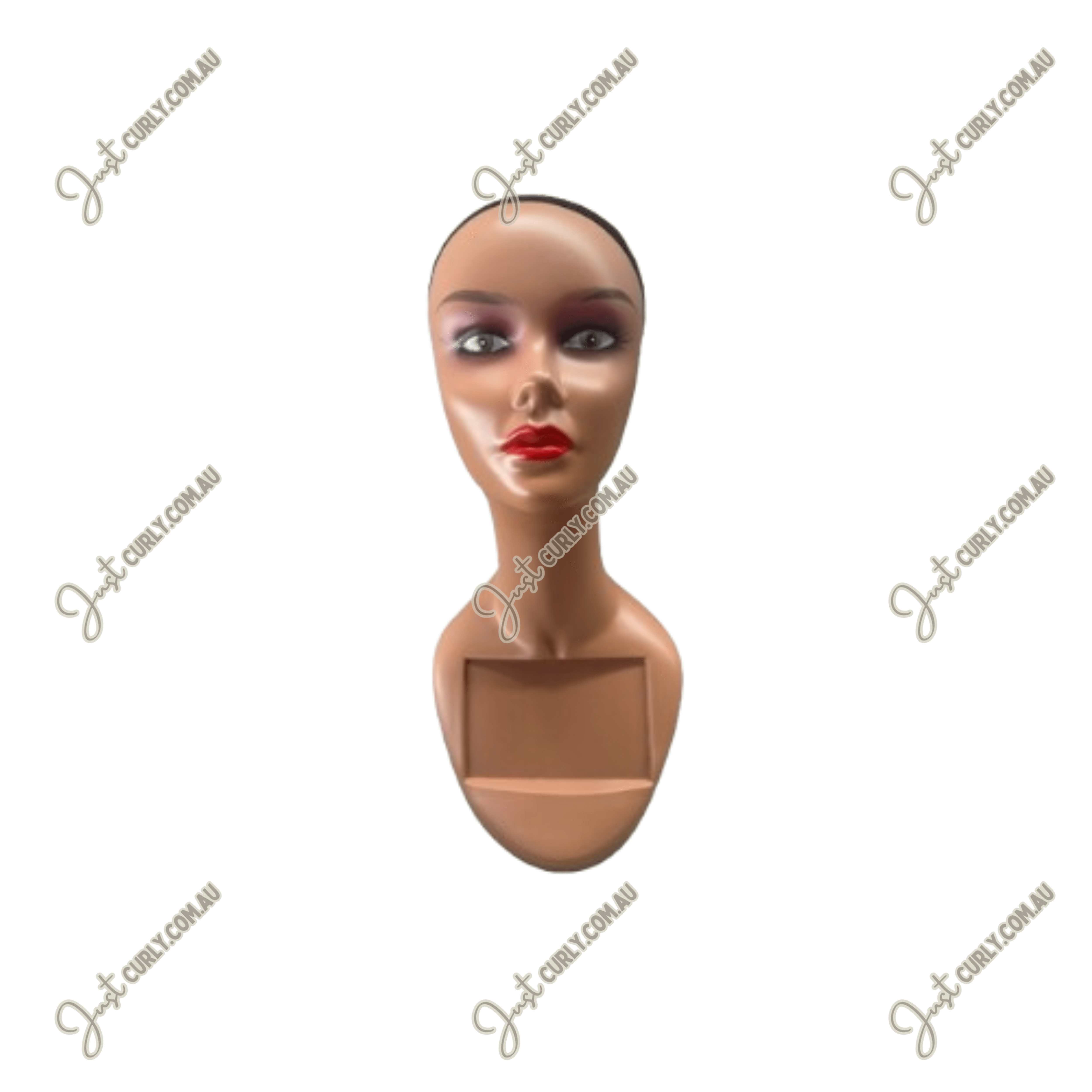 Mannequin Head