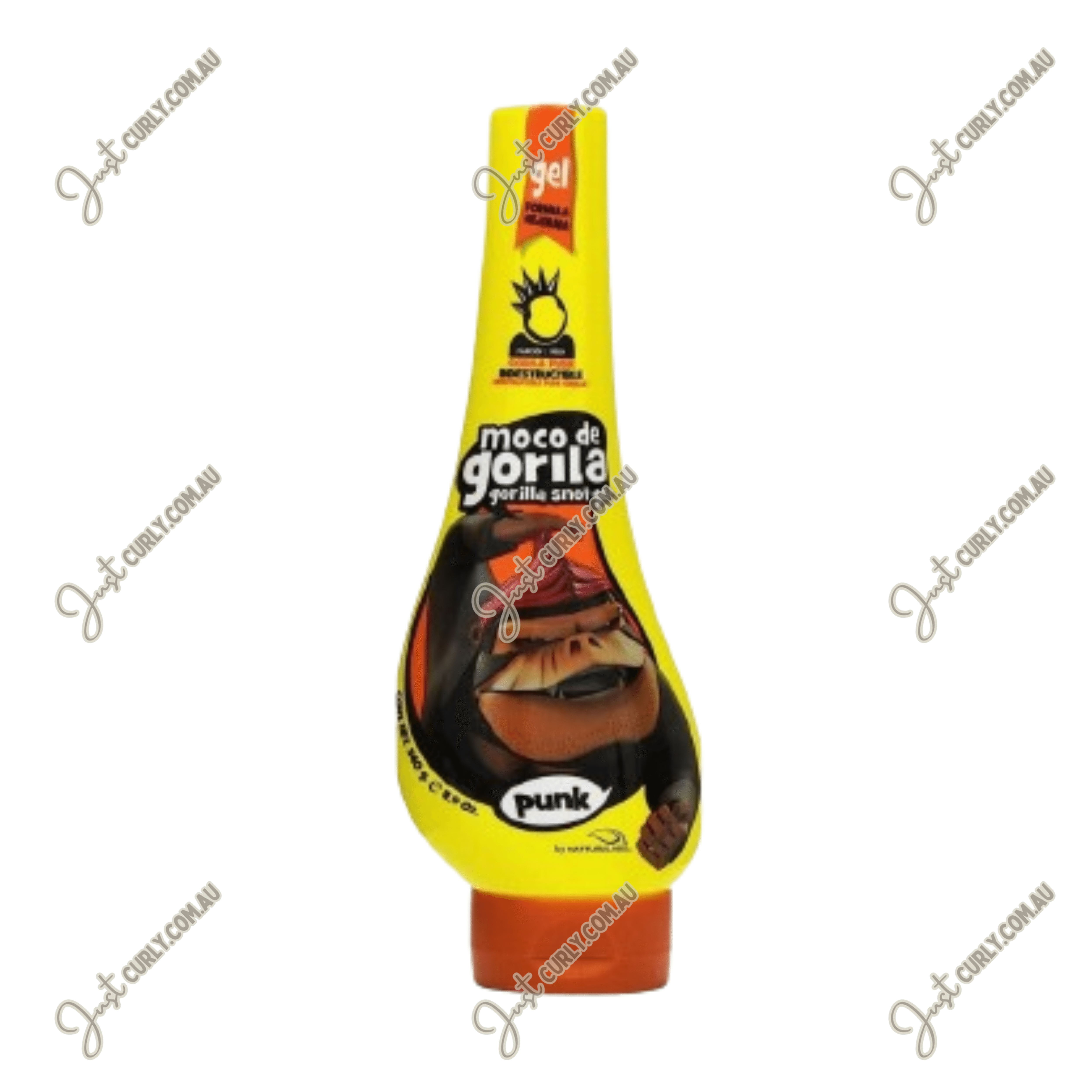Moco de Gorila Gel Extreme Hold 11.9oz