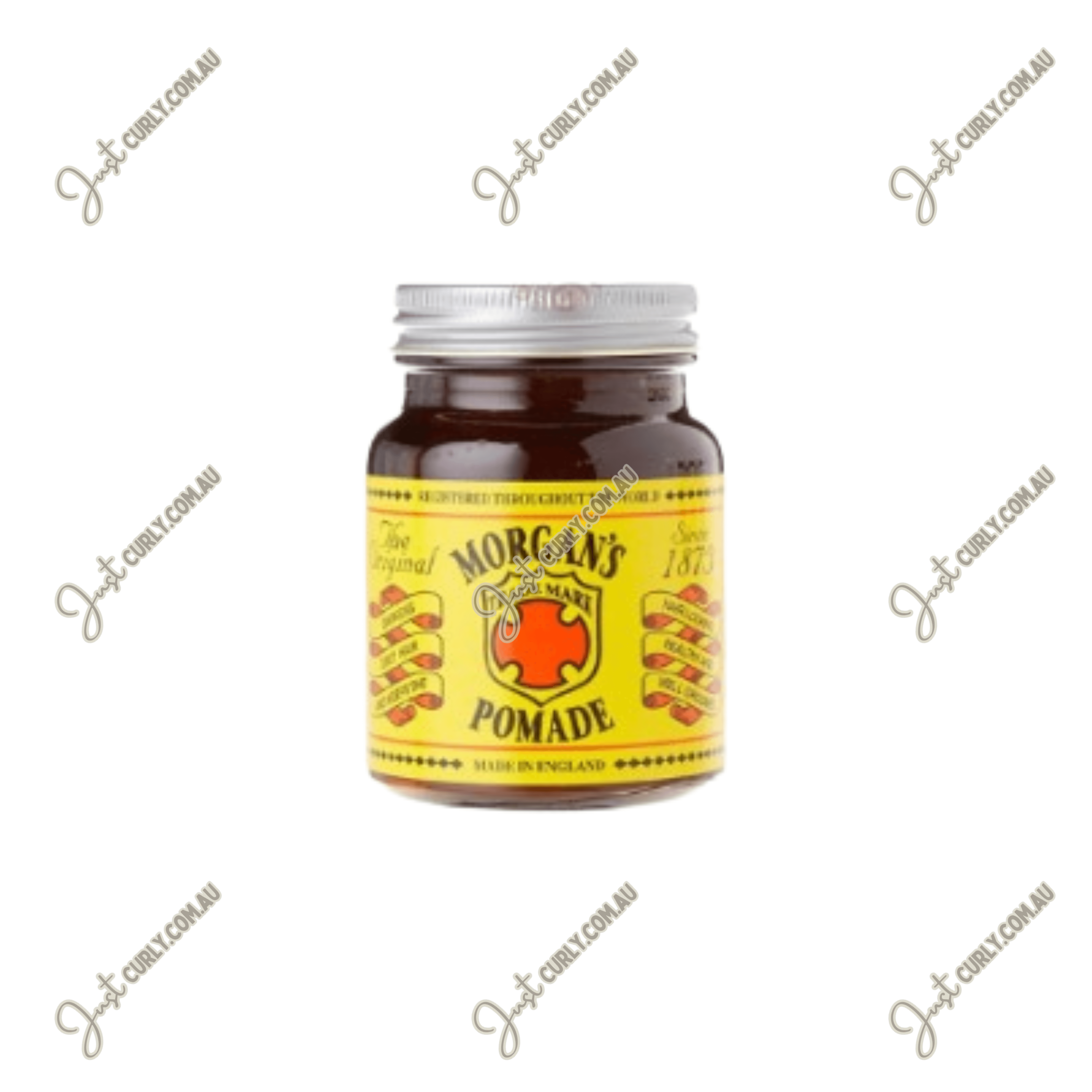 Morgan's pomade 50ml