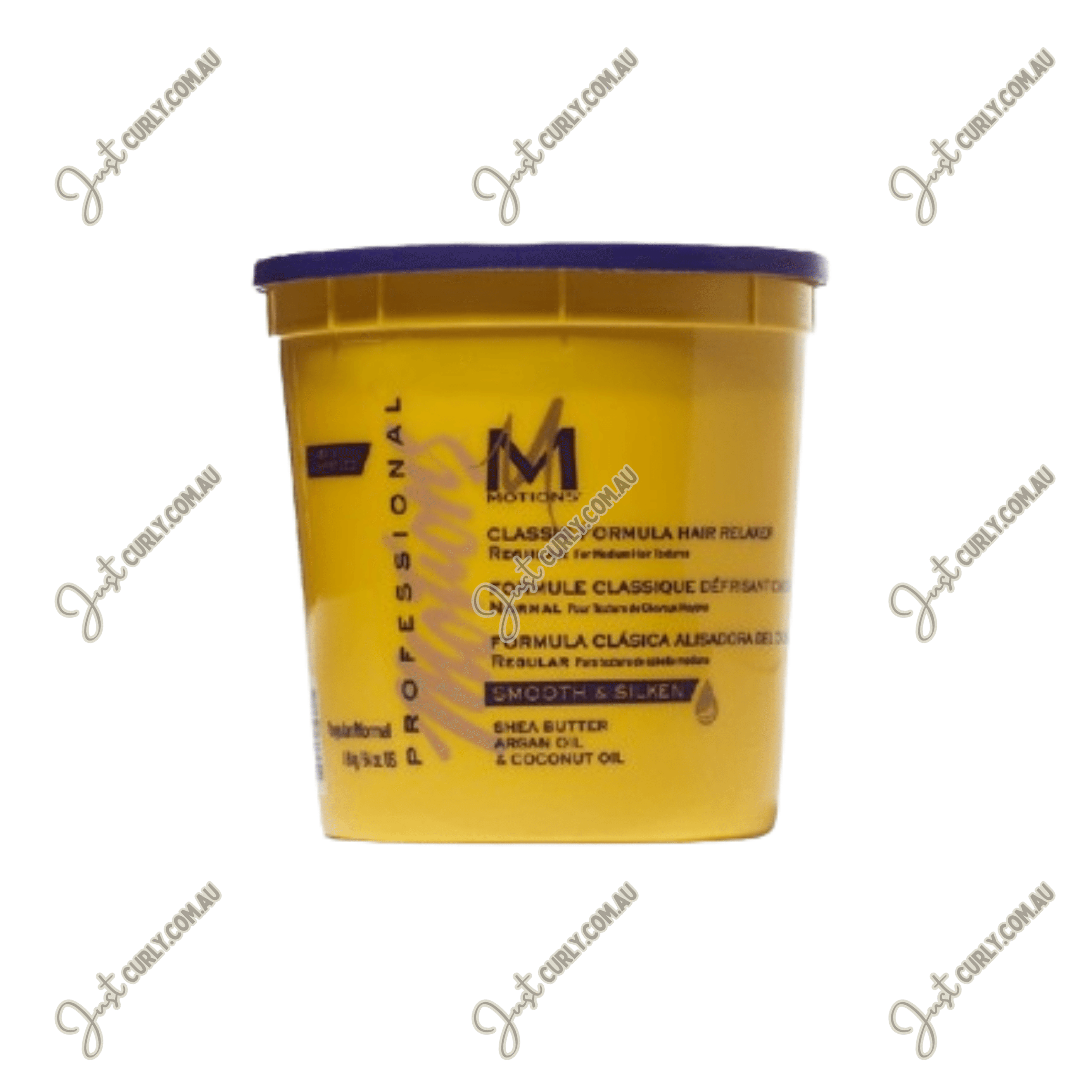 Motions Classic Formula Hair Relaxer Normal Strength 64oz