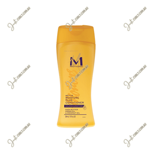 Motions Sulfate-Free Moisture Lavish Conditioner 13oz - Just Curly
