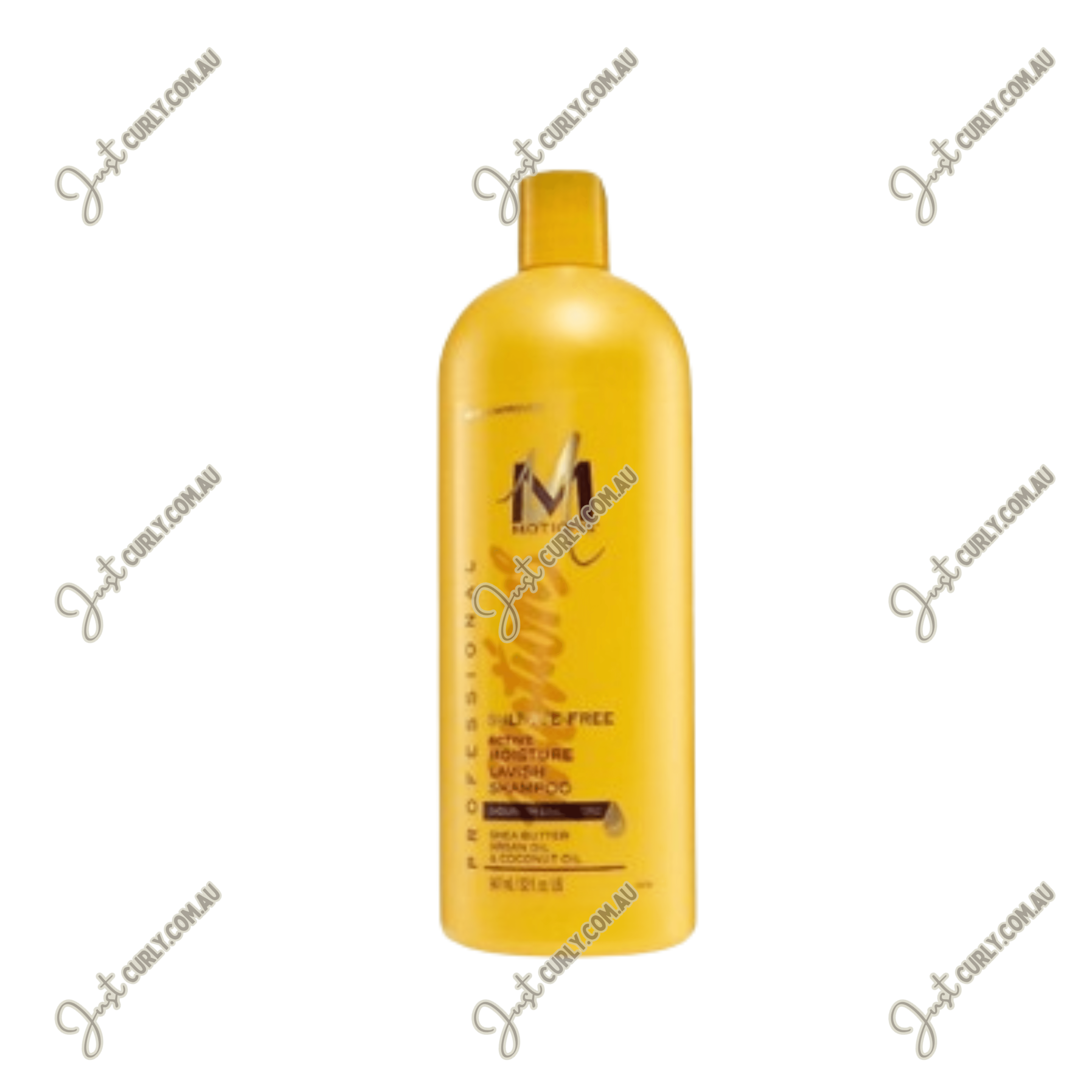 Motions Sulfate-Free Moisture Lavish Shampoo 32oz