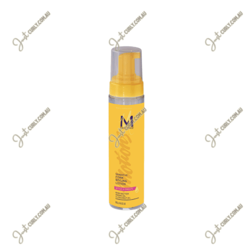 Motions Versatile Foam Styling Lotion 8.5oz - Just Curly