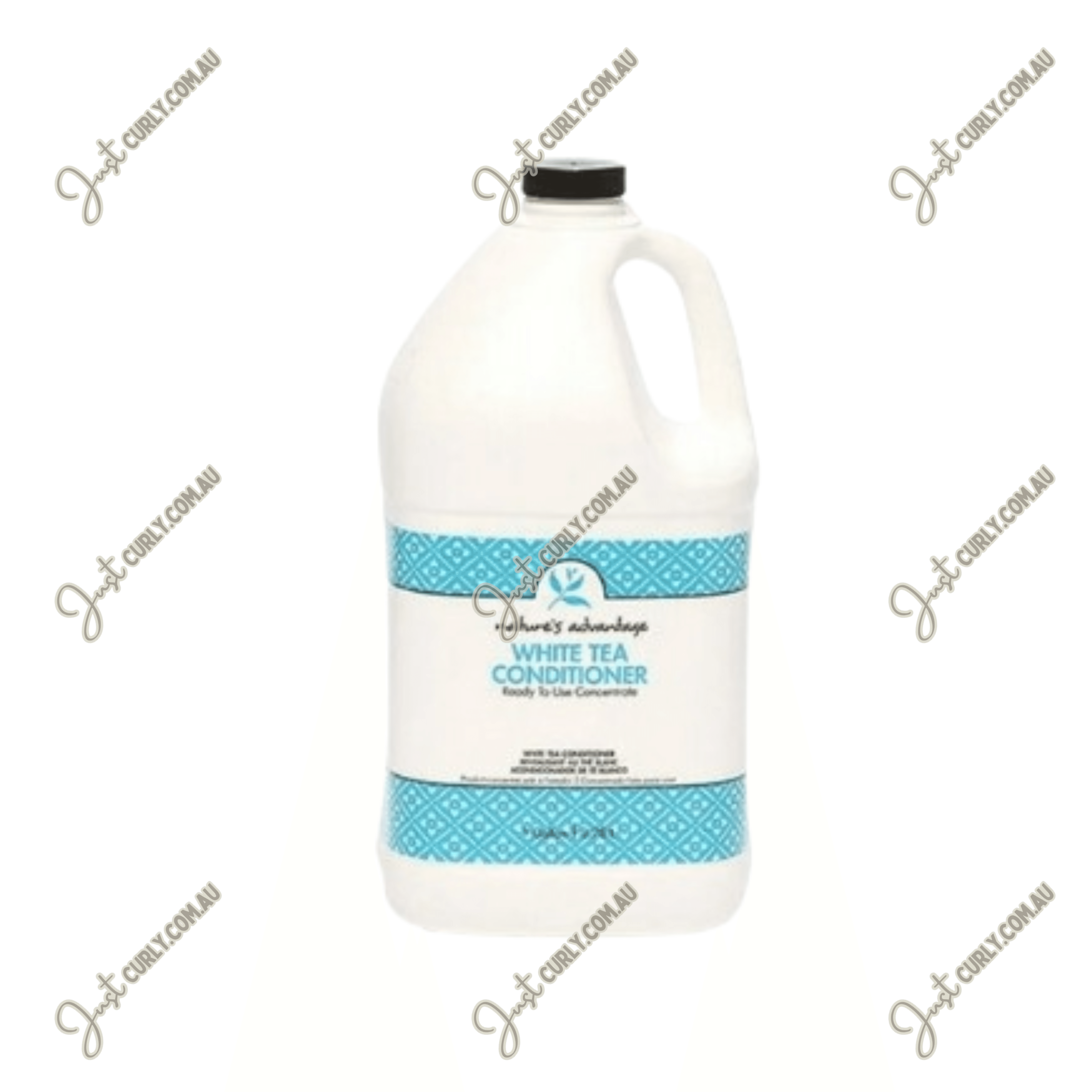 Nature's Advantage White Tea Conditioner 3.78L