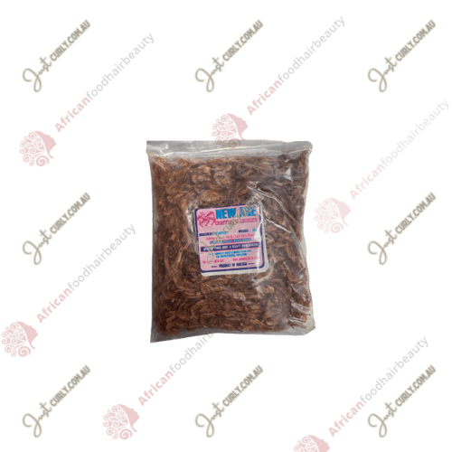 New Age crayfish whole 85g - africanfoodhairbeauty