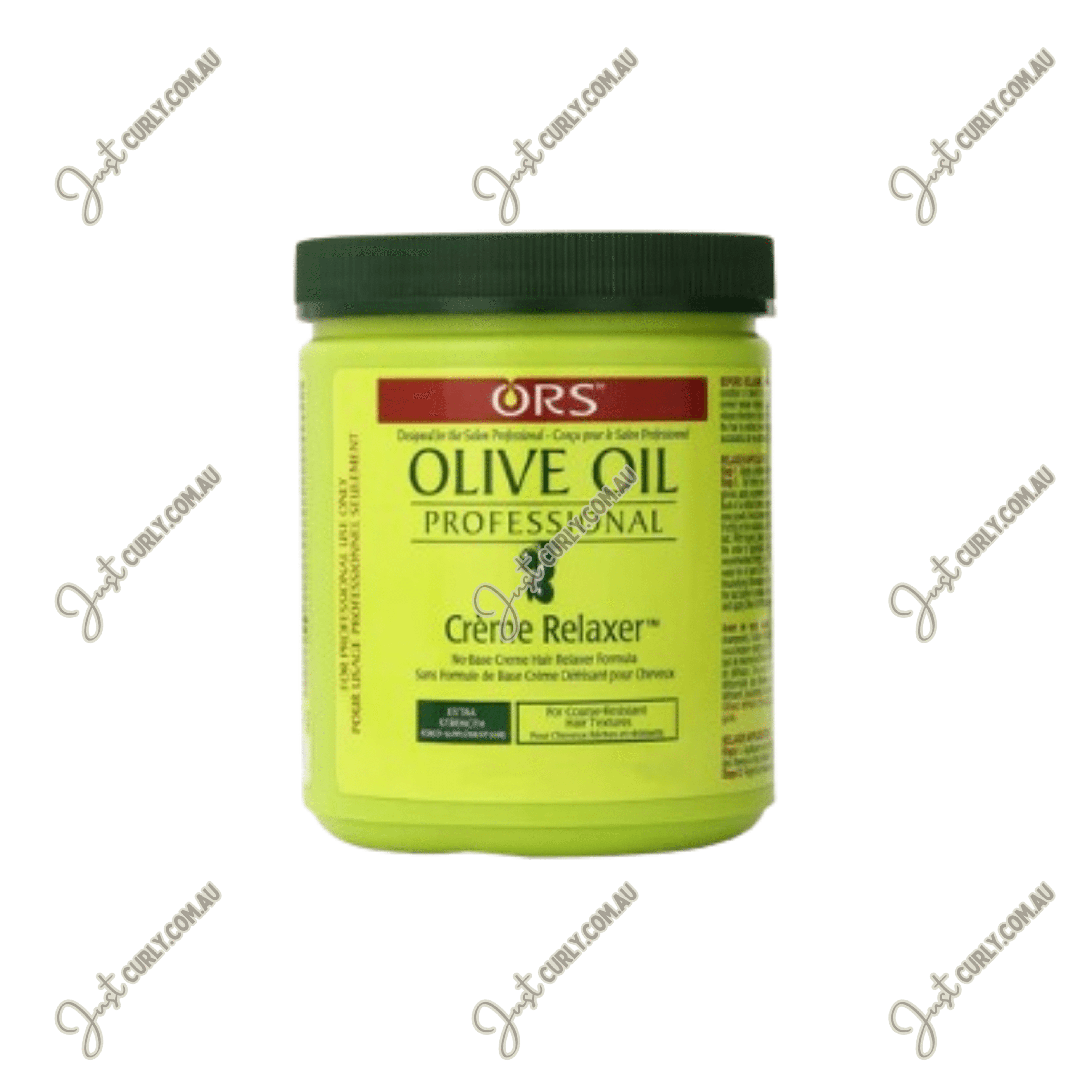 ORS Creme Relaxer Extra Strength 18.7oz