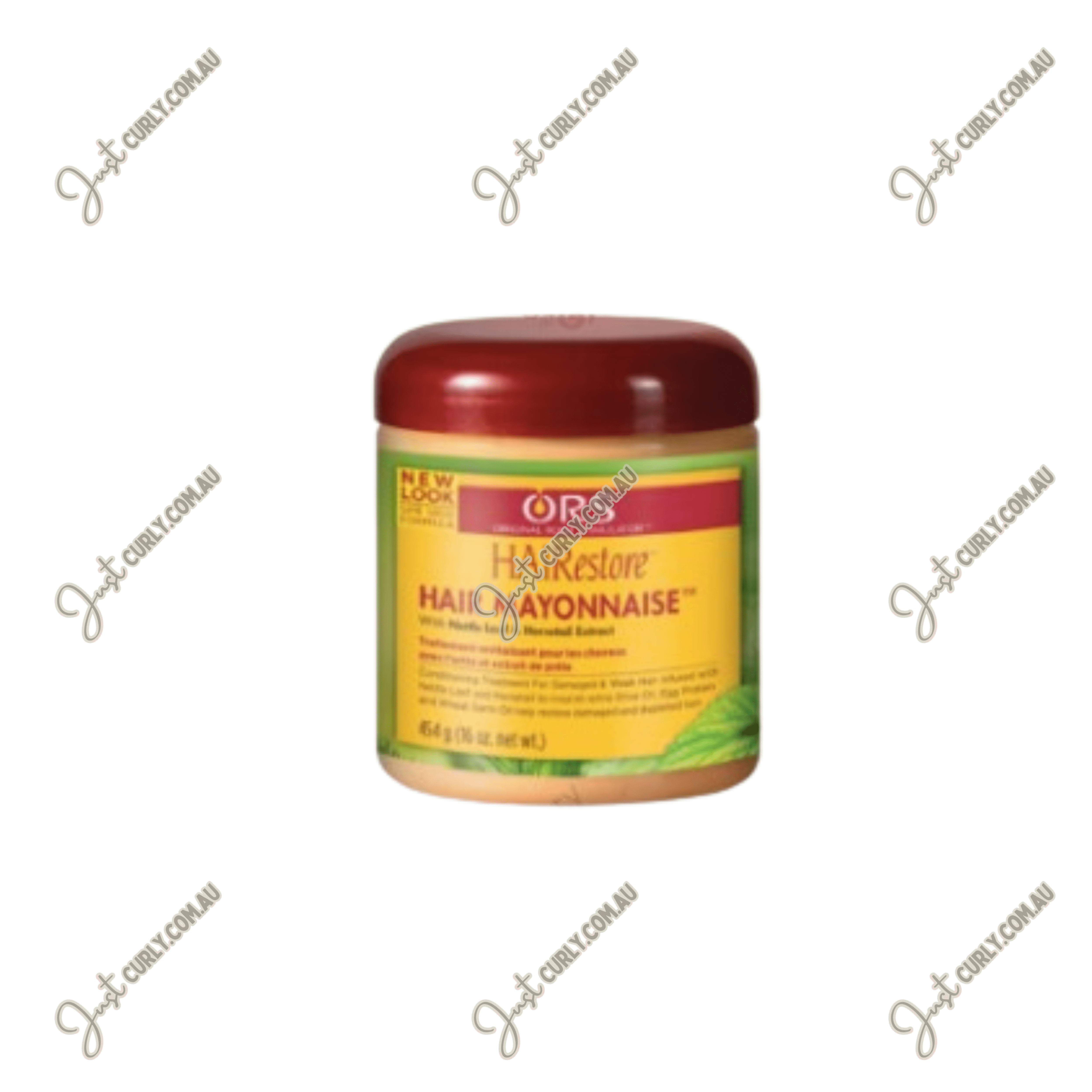 ORS Hair Mayonnaise 16oz