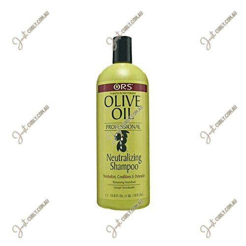 ORS Neutralizing Shampoo 33.8oz - Just Curly