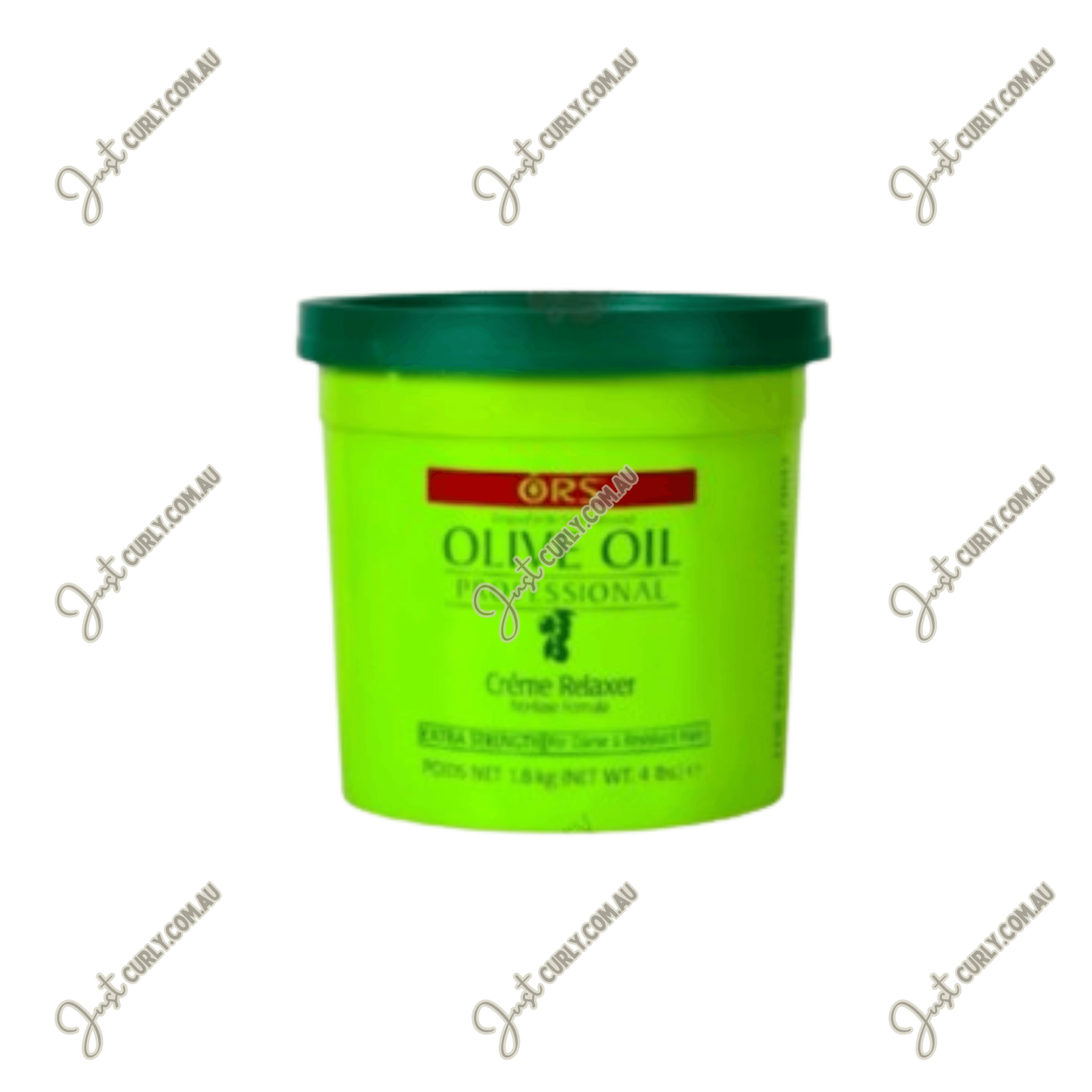 ORS Olive Oil Creme Relaxer Extra Strength 64oz