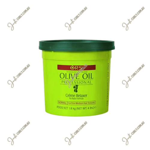 ORS Olive Oil Creme Relaxer Normal 64oz - Just Curly