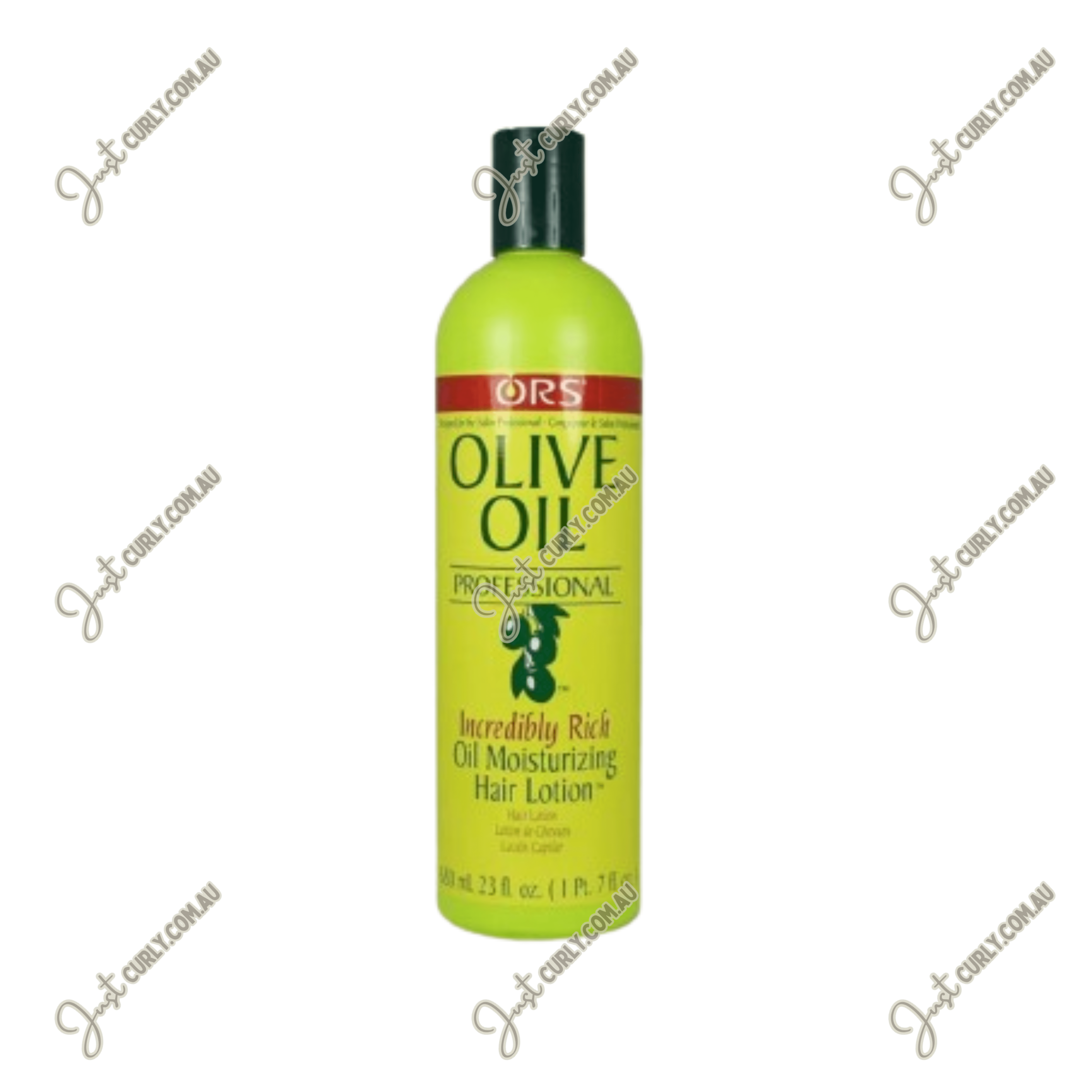 ORS Olive Oil Hair Lotion 23oz