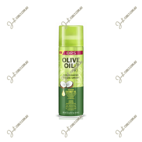 ORS Olive Oil Sheen Spray 11.7oz - Just Curly