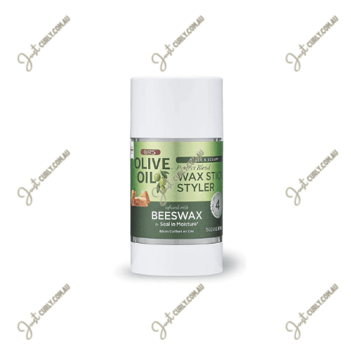 ORS Olive Oil Wax Stick Styler Beeswax 2.65oz - Just Curly
