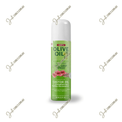ORS Olive Oil Wig Grip Spray 6.7oz - africanfoodhairbeauty
