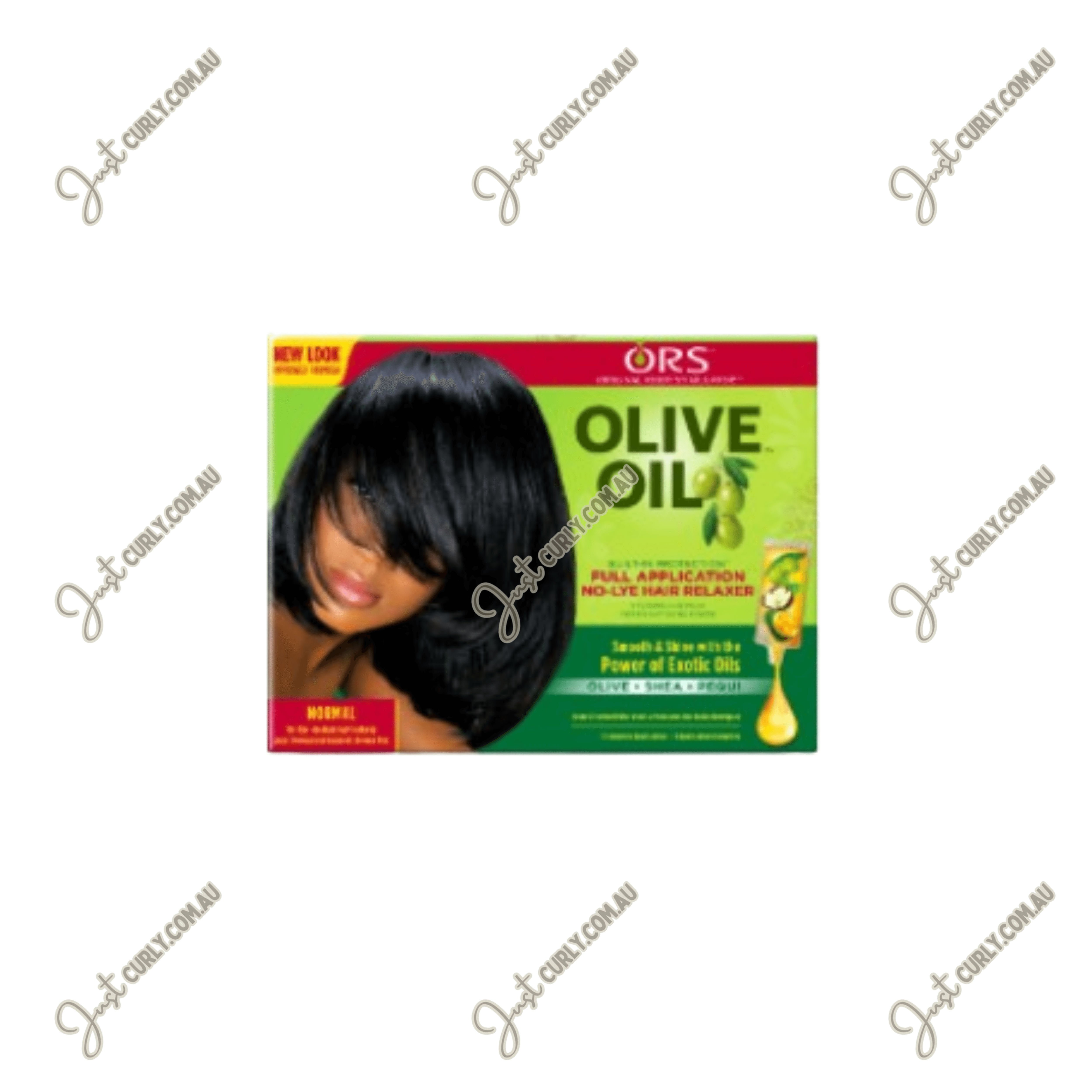 ORS Olive Relaxer Normal 1app