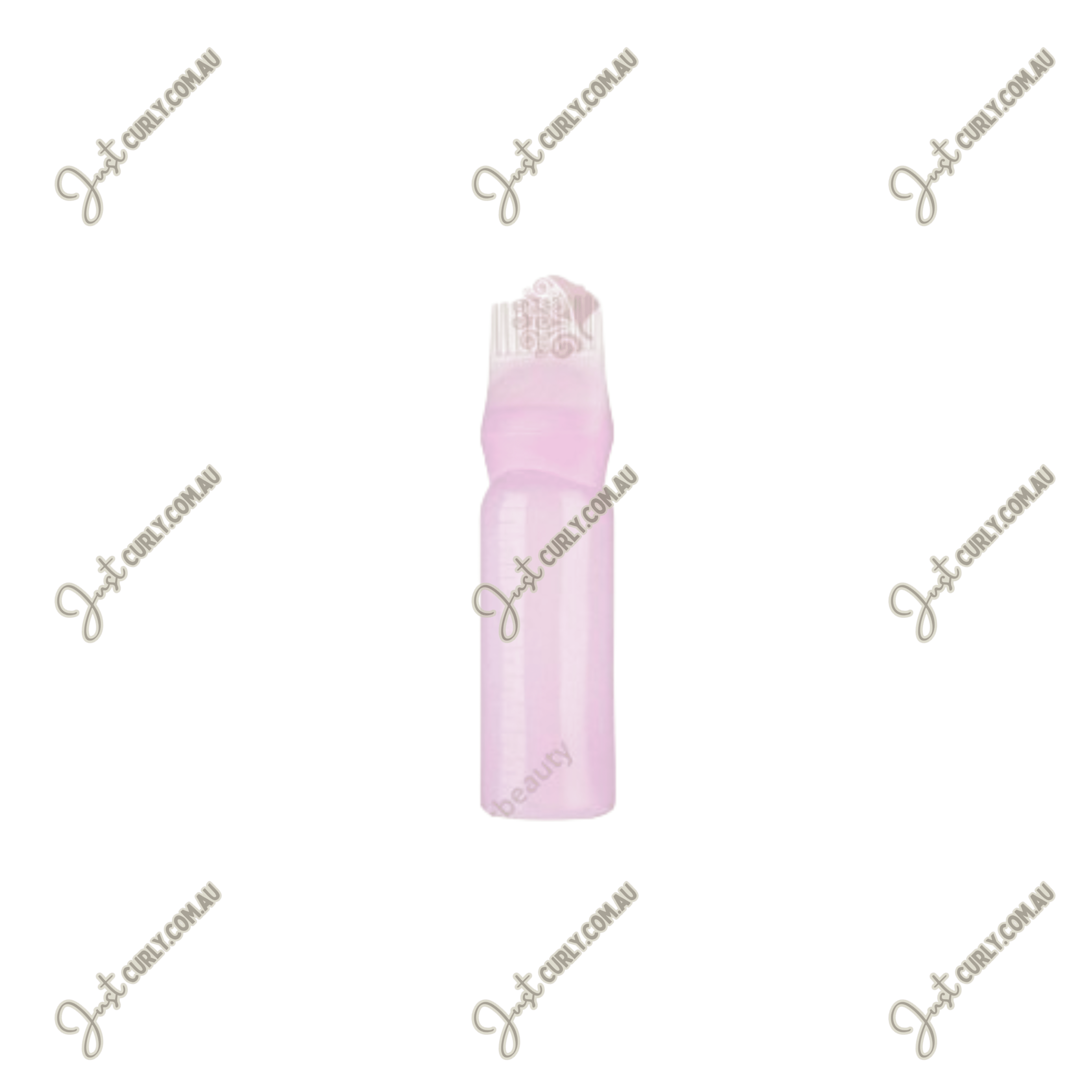 Oil applicator bottle