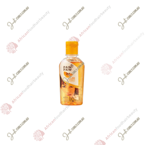 Paw Paw Clarifying Oil 60ml - africanfoodhairbeauty