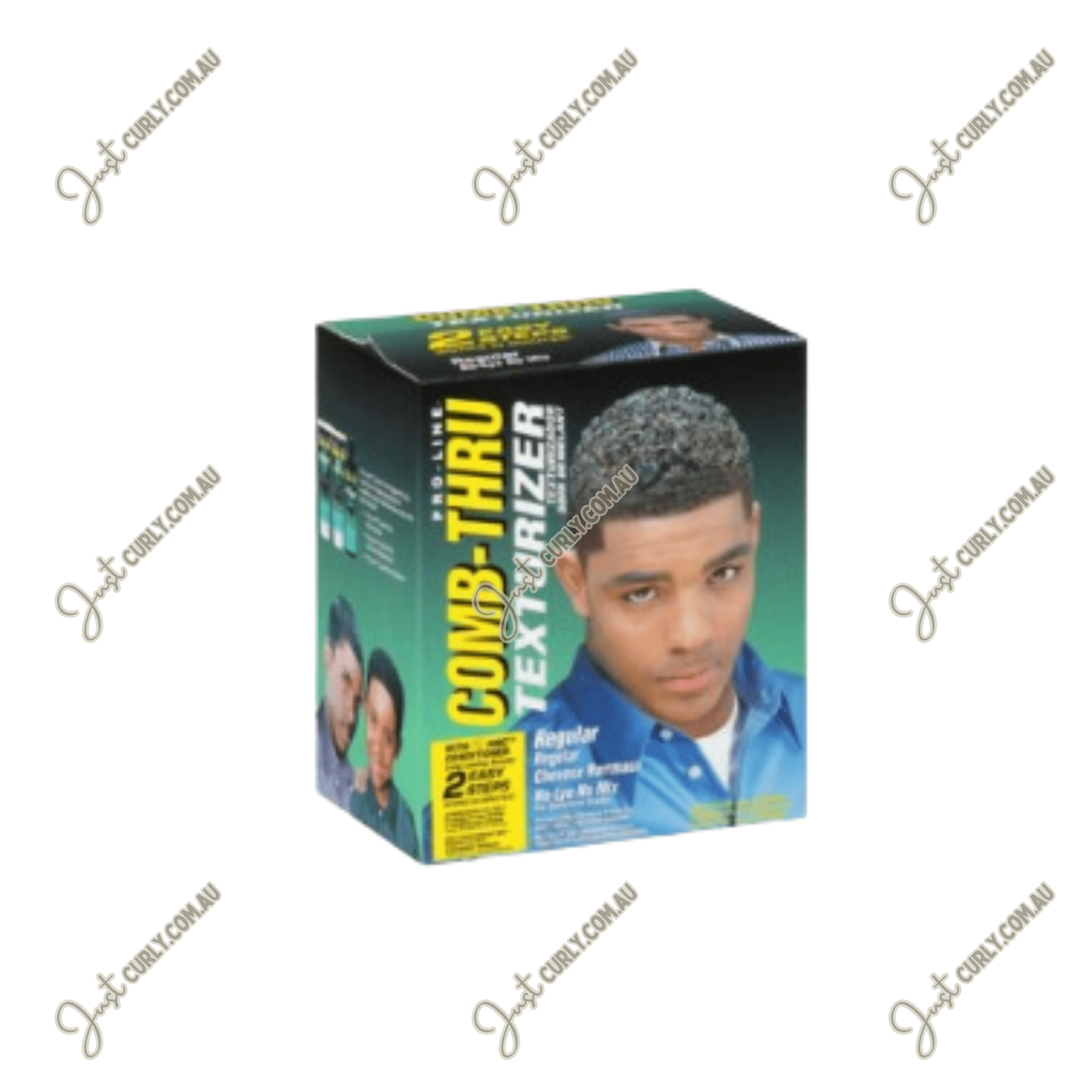 Pro-Line Comb Thru Texturizer - Regular