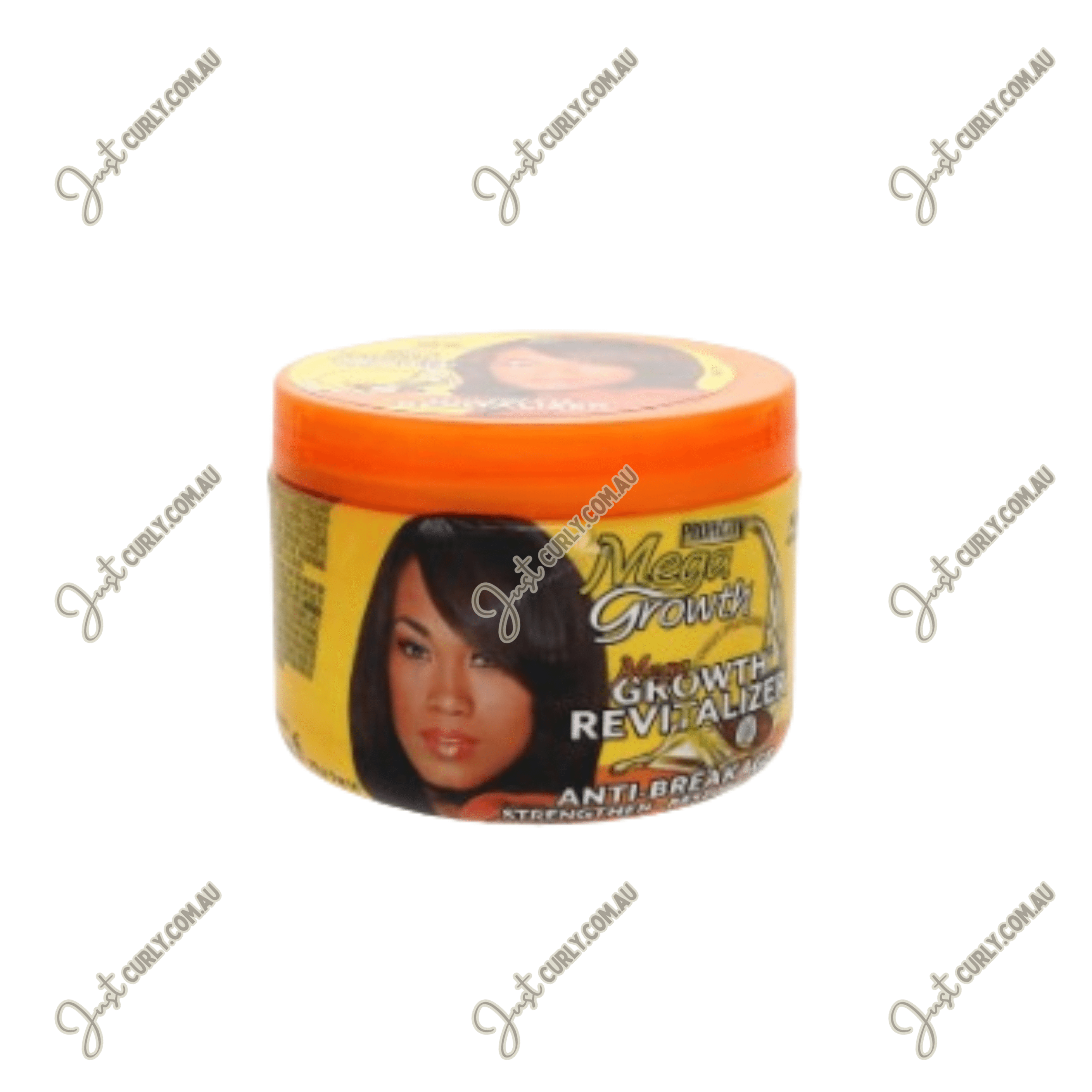 Profectiv Mega Growth Anti-Breakage Strengthening Growth Revitalizer 5oz