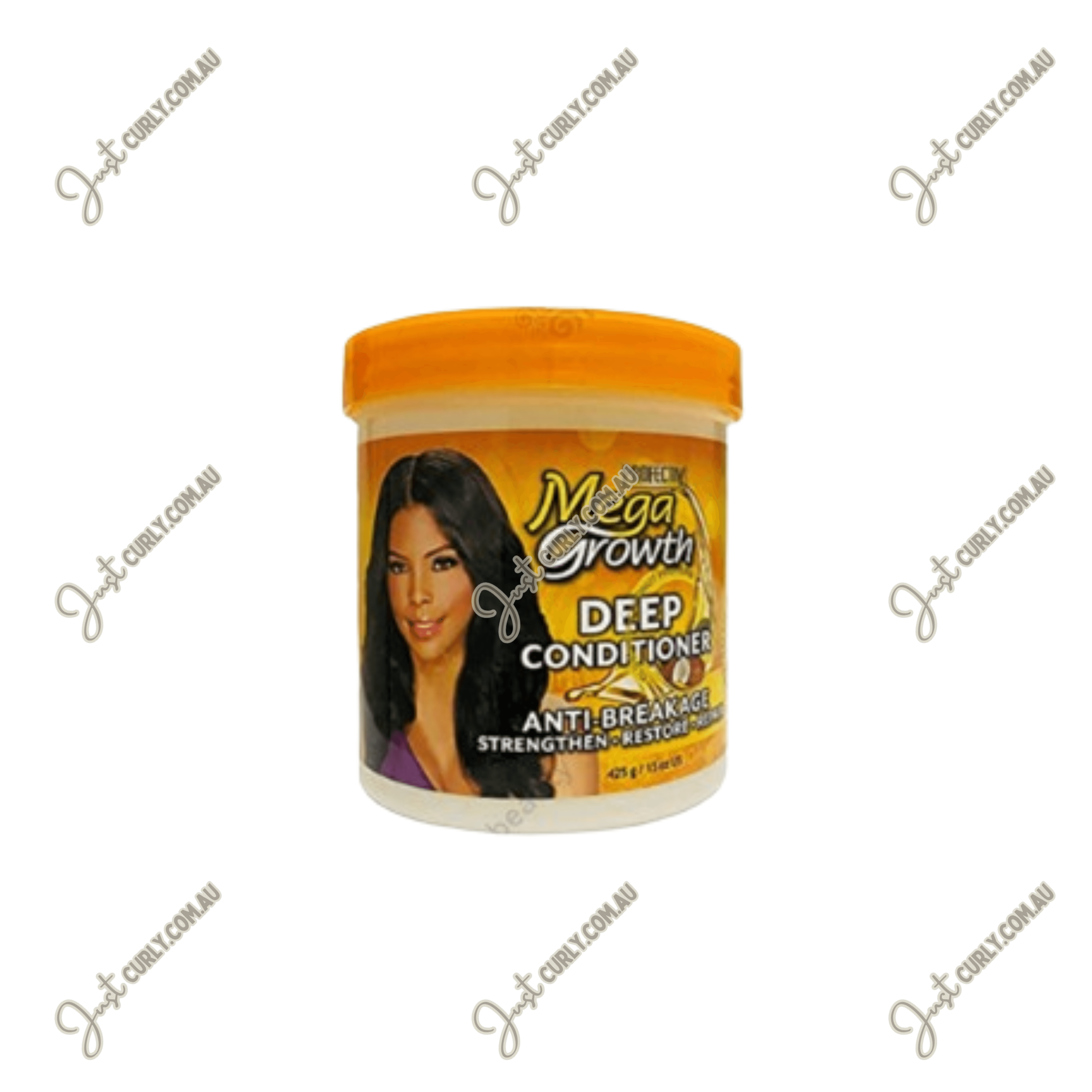 Profectiv Mega Growth Deep Conditioner Anti-Breakage 15oz