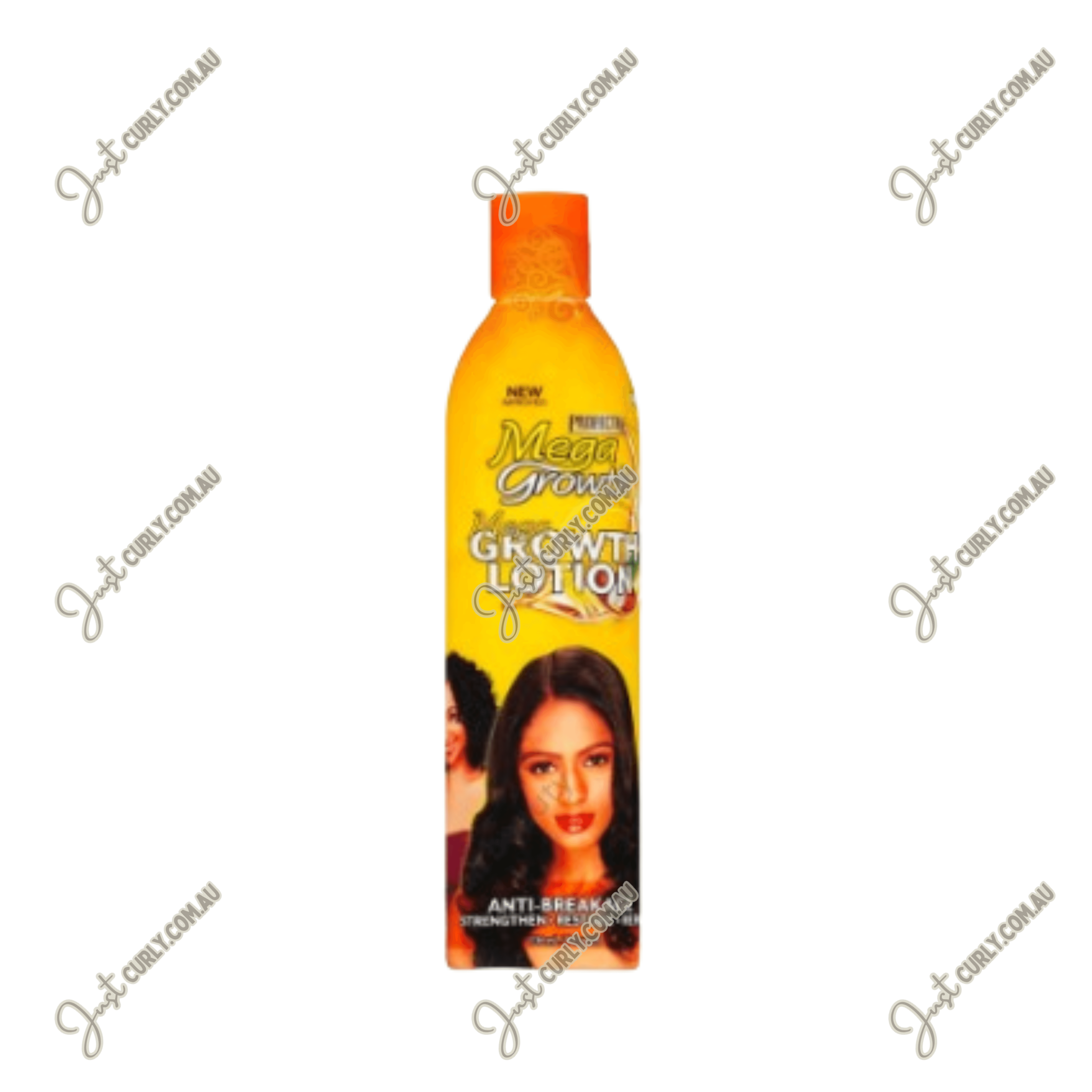 Profectiv Mega Growth (Anti-Breakage) Lotion 8oz