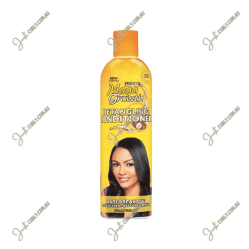 Profectiv Mega Growth detangling conditioner 12oz - Just Curly