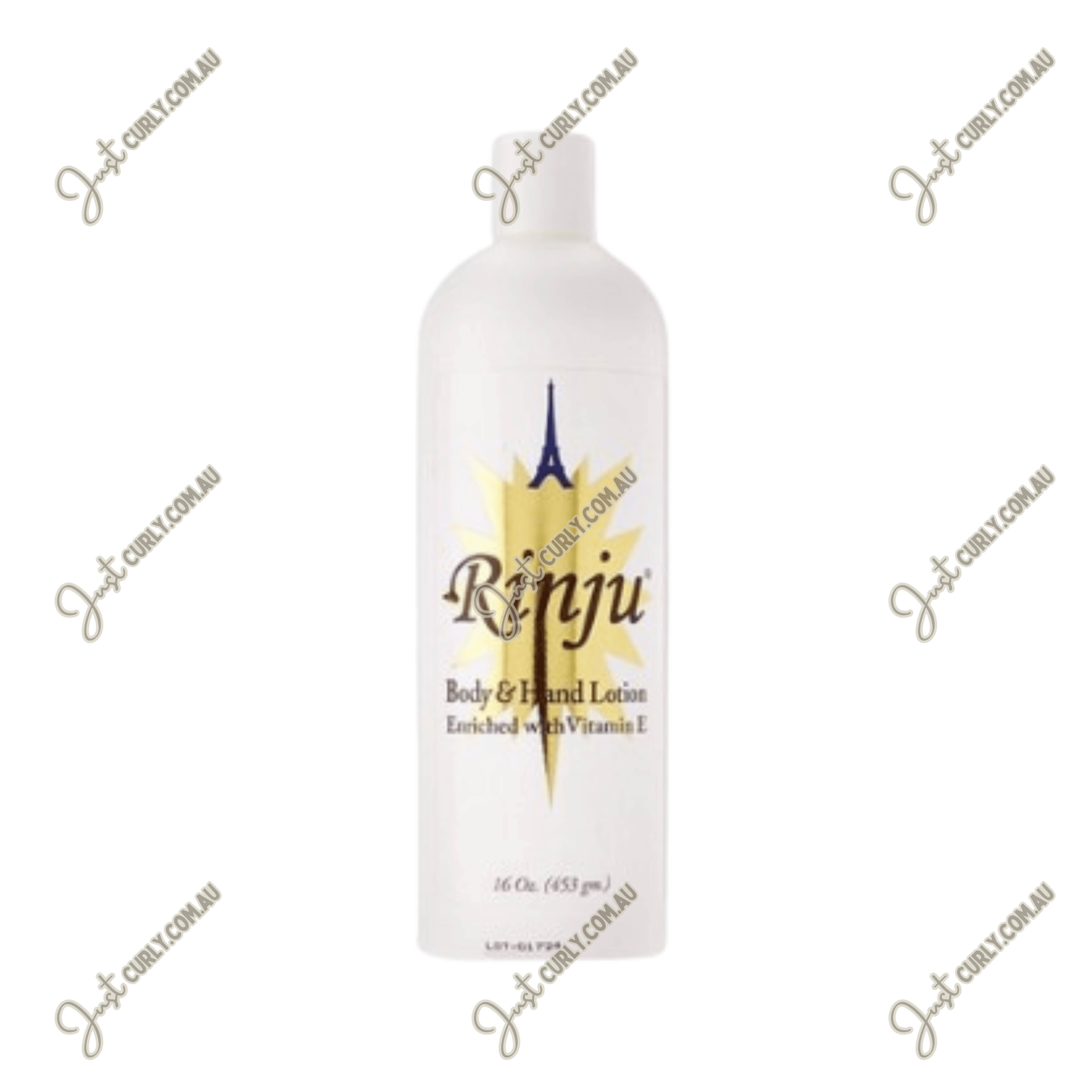 Rinju Body & Hand Lotion 16oz