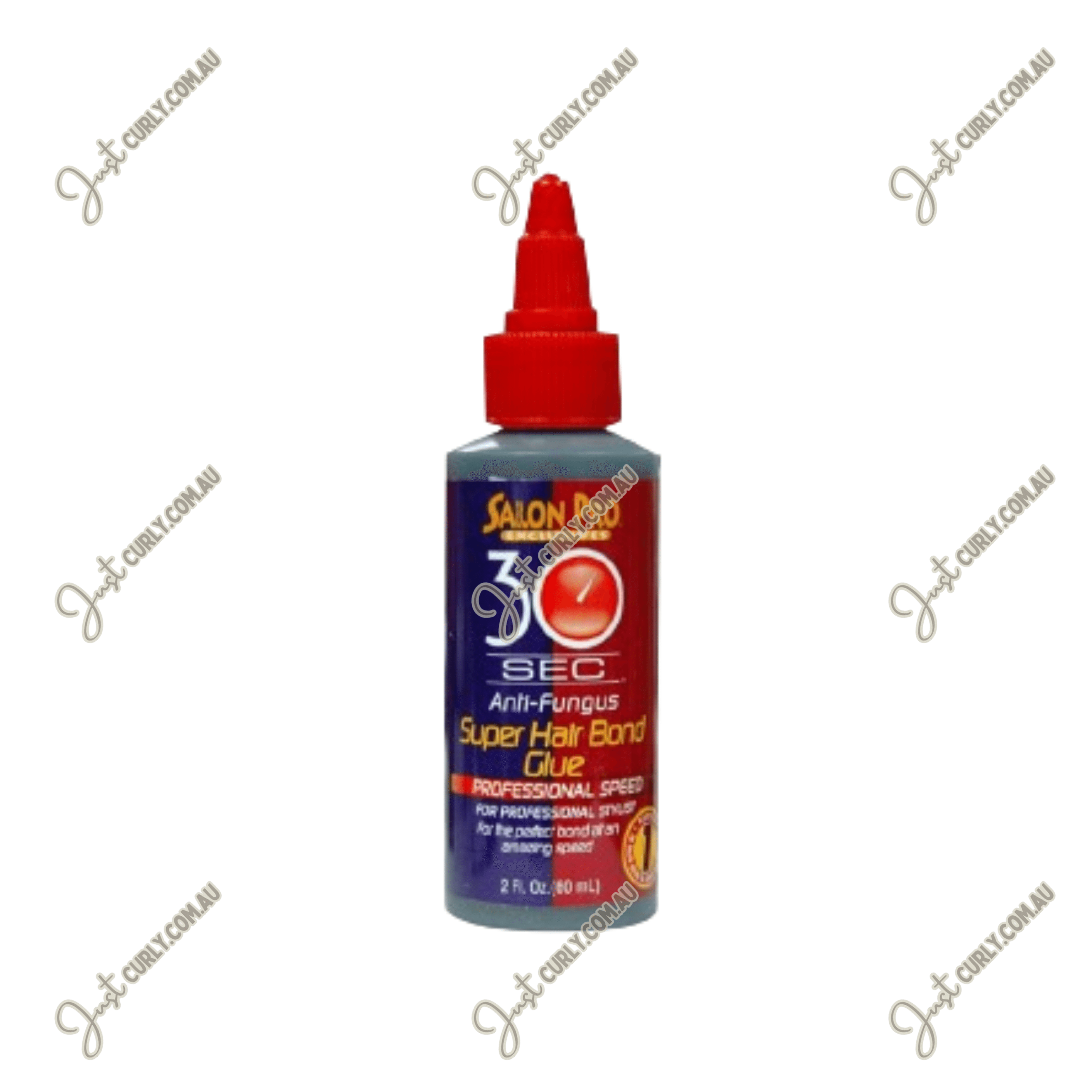 Salon Pro 30 Second Bonding Glue 2oz