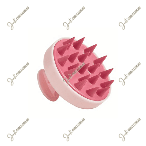 Scalp Massager - Just Curly