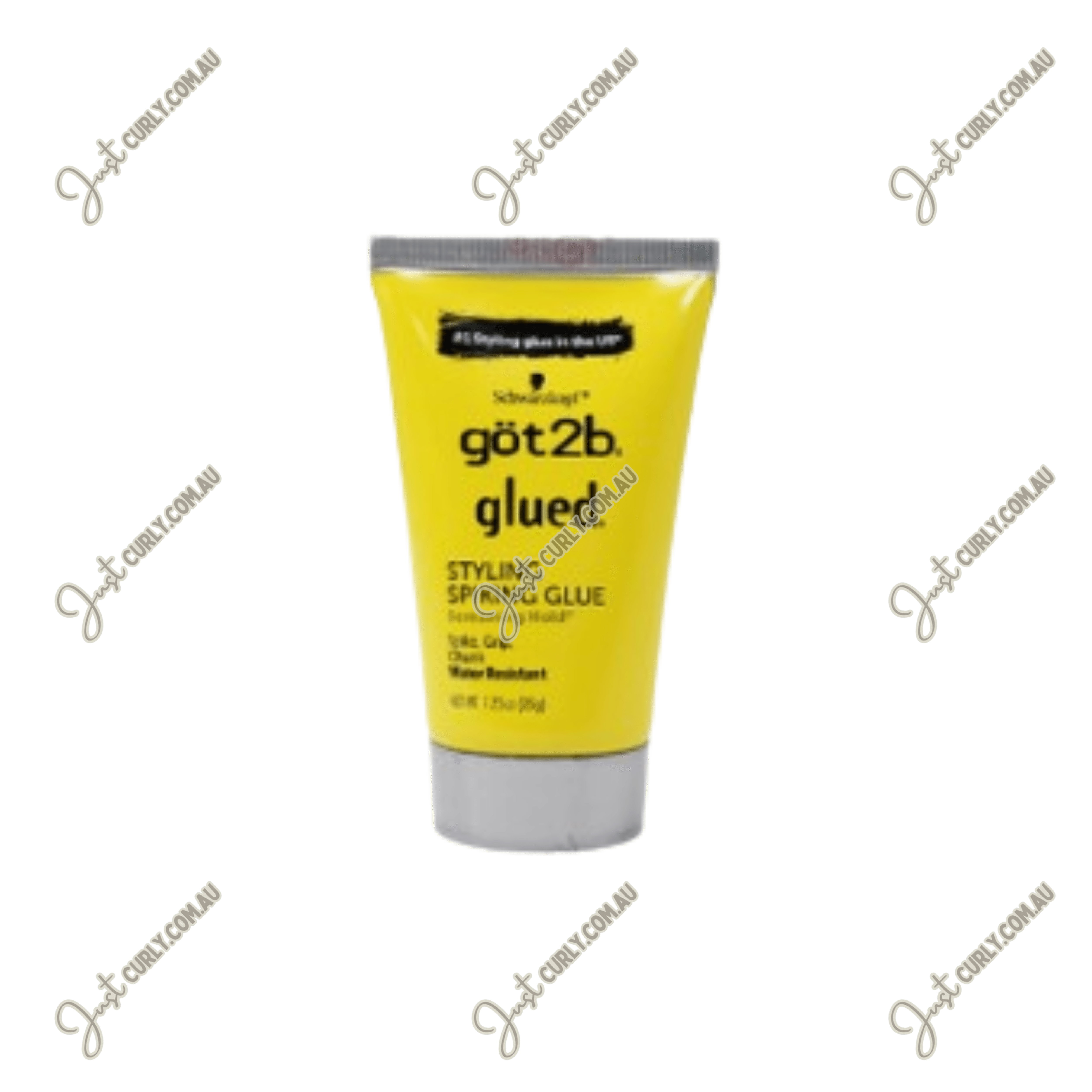 Schwarzkopf Got2b glued styling spiking glue 1.25oz