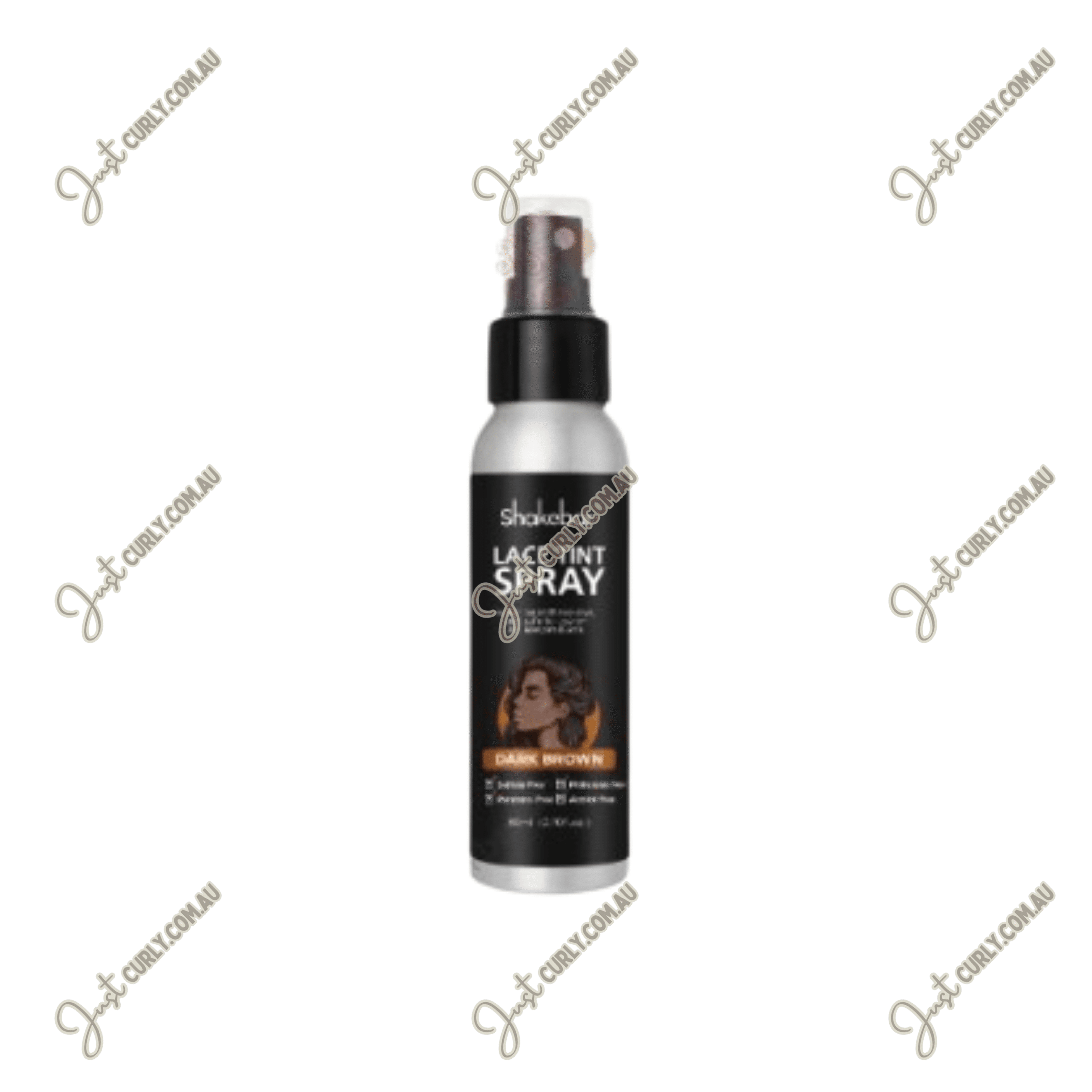 Shakebar Lace Tint Spray 2.70oz