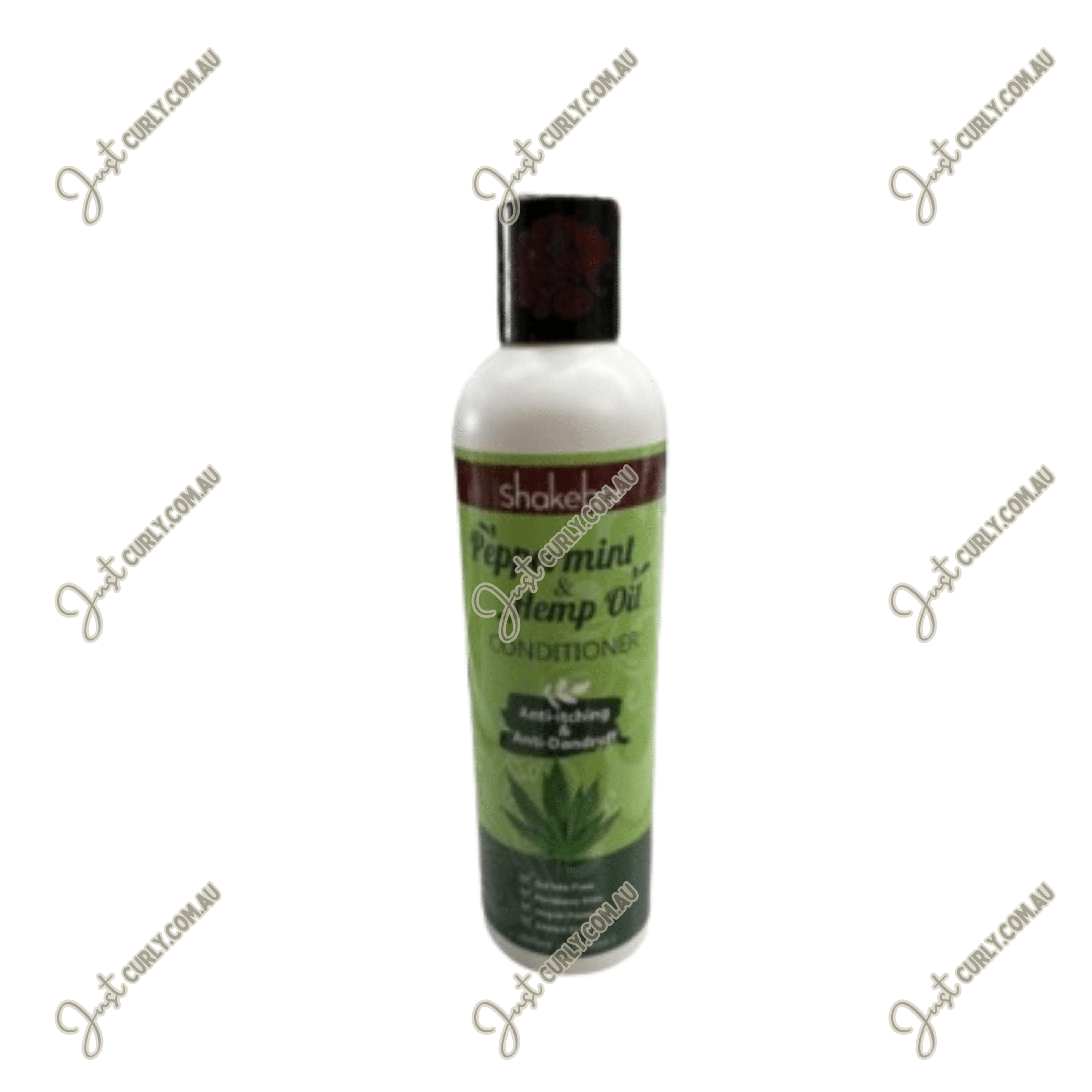 Shakebar Peppermint & Hemp Oil Conditioner 8.45oz