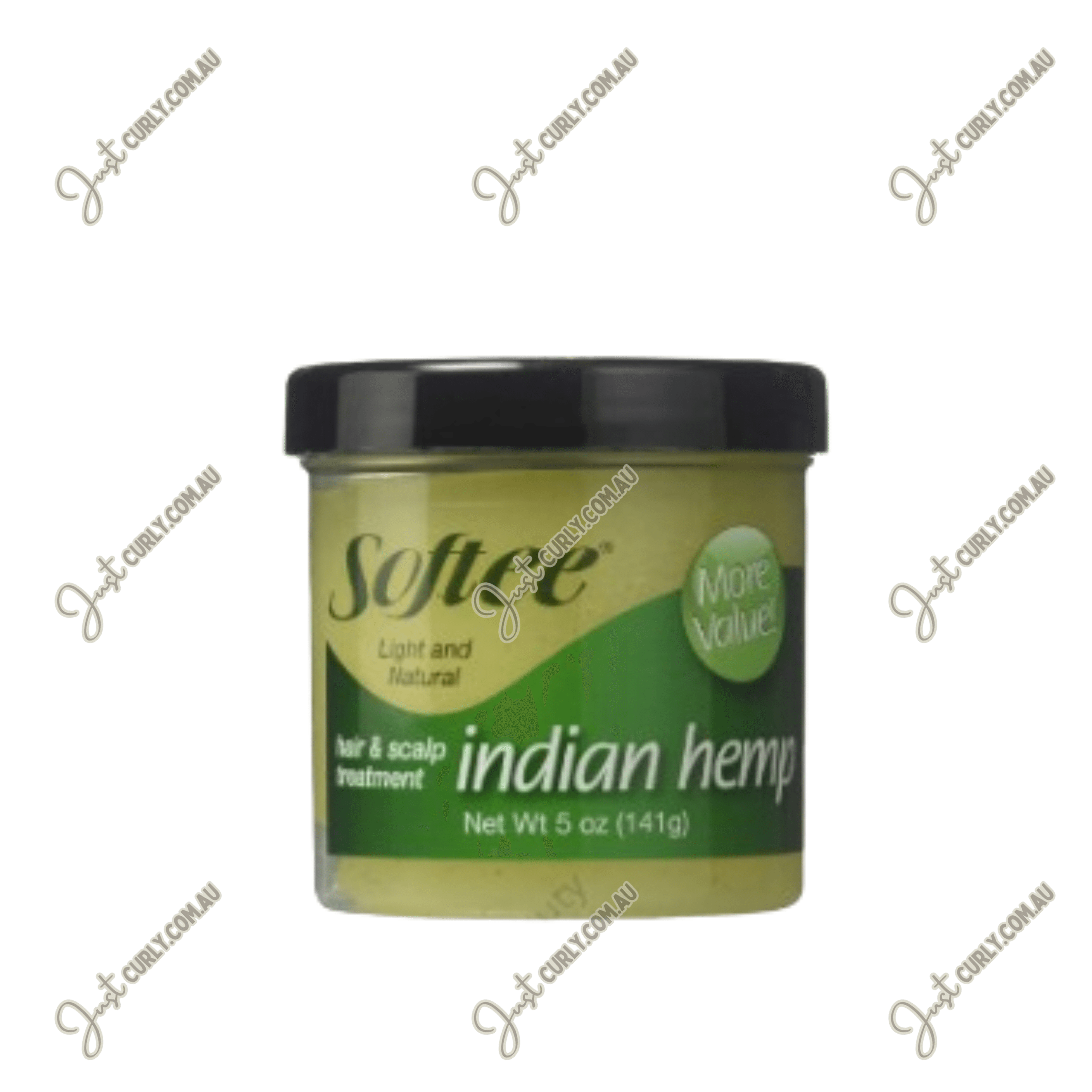 Softee Indian Hemp 12oz
