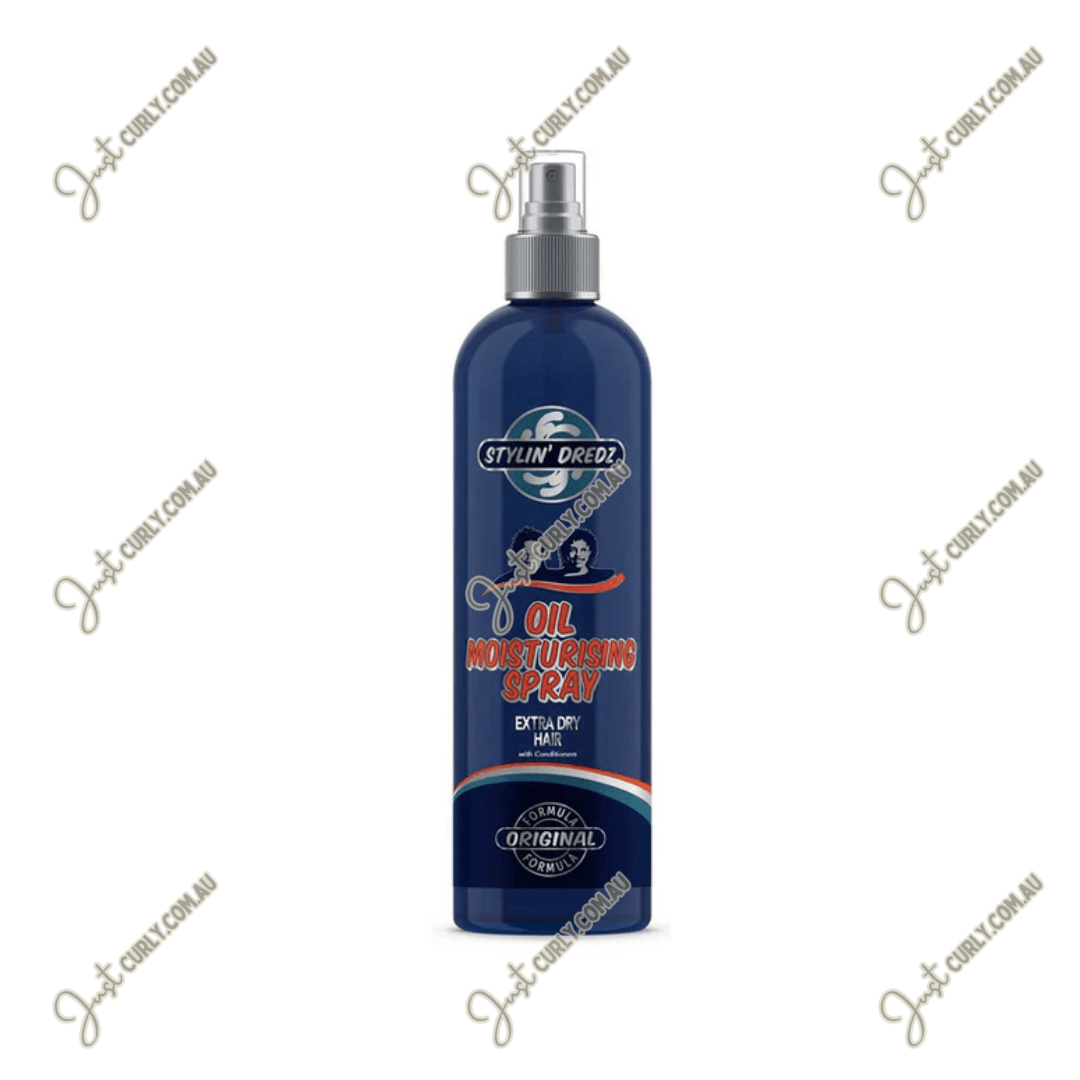 Stylin' Dredz Oil Moisturizing Spray 11.83oz - JustCurly