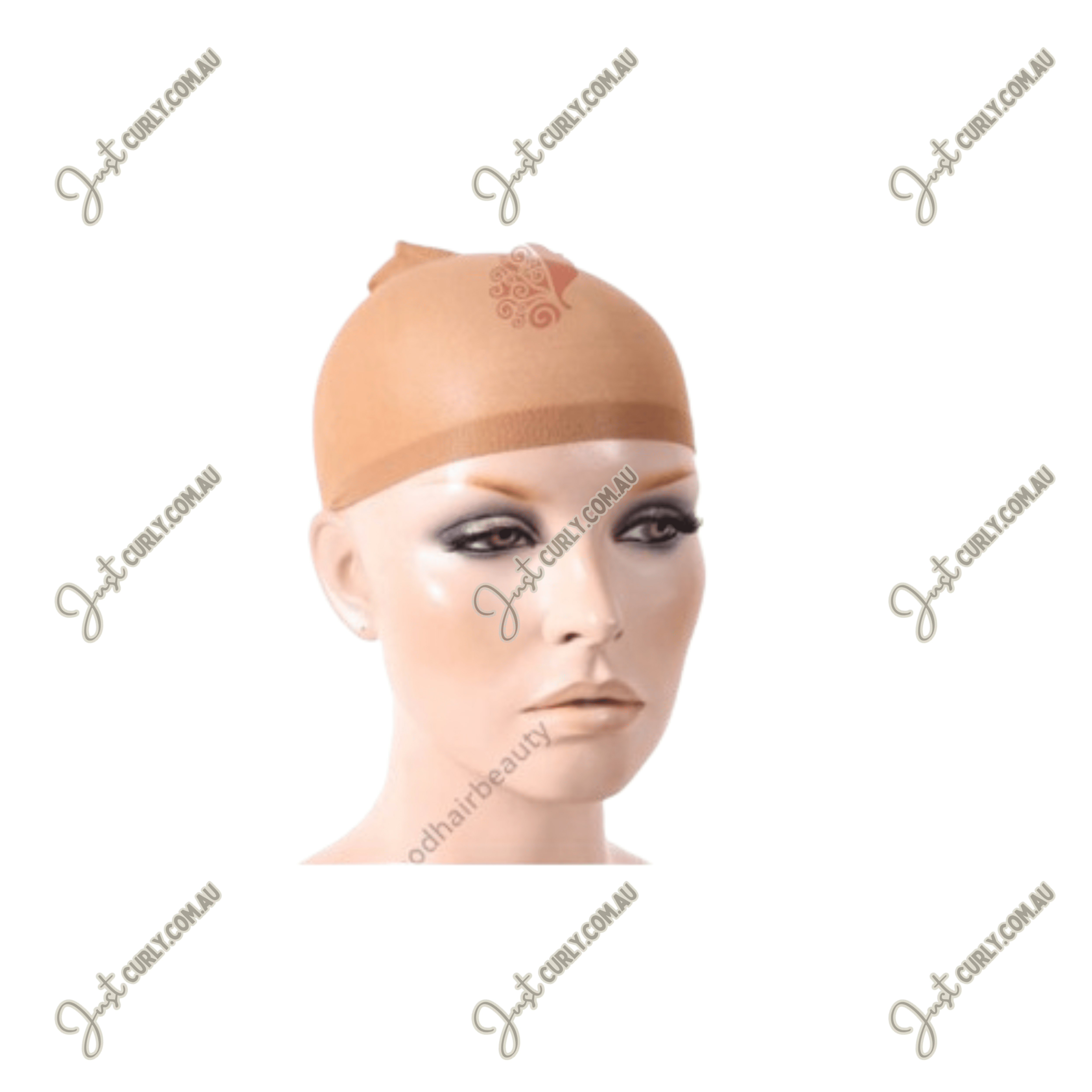Wig cap (2 pack)