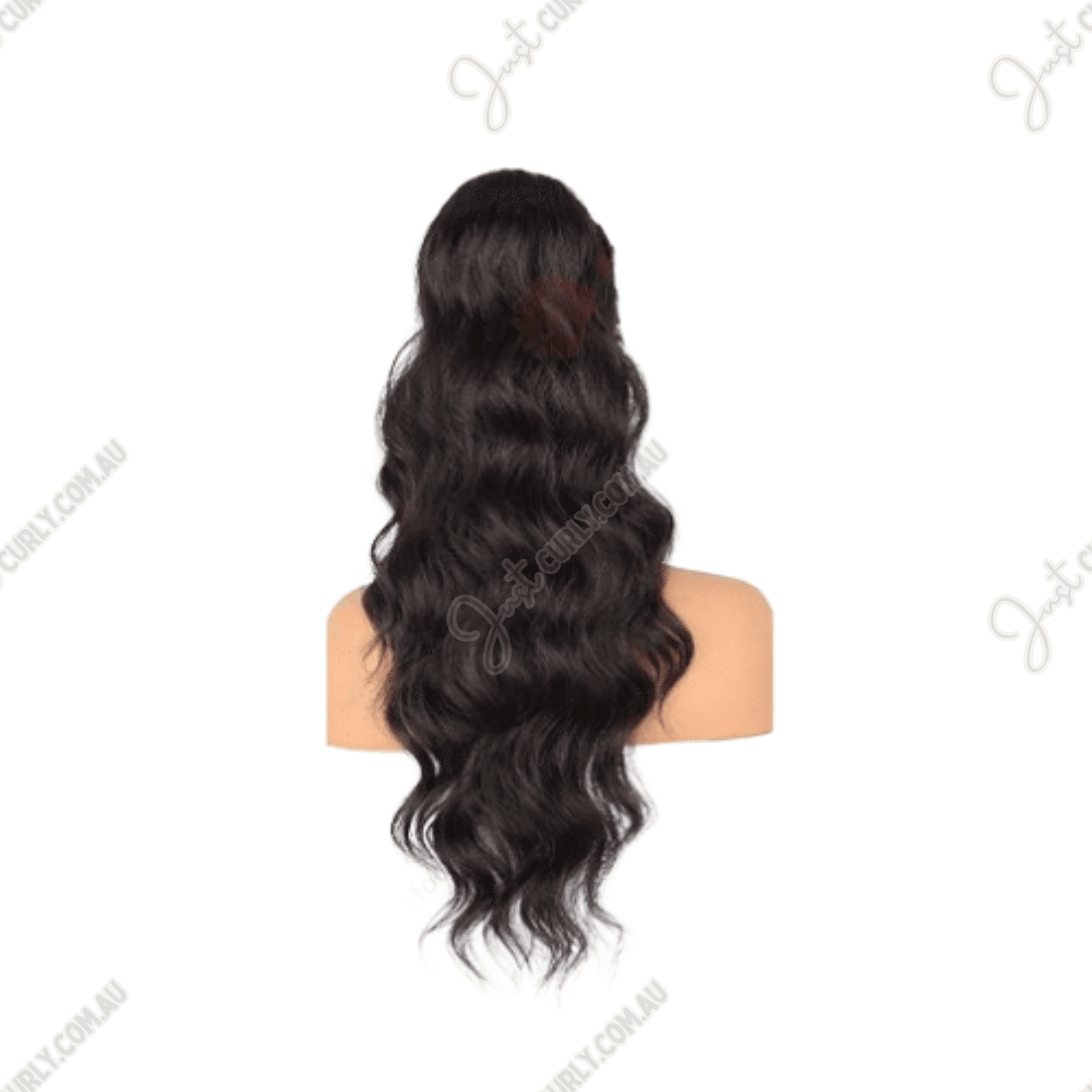 Body Wave Ponytail 26"