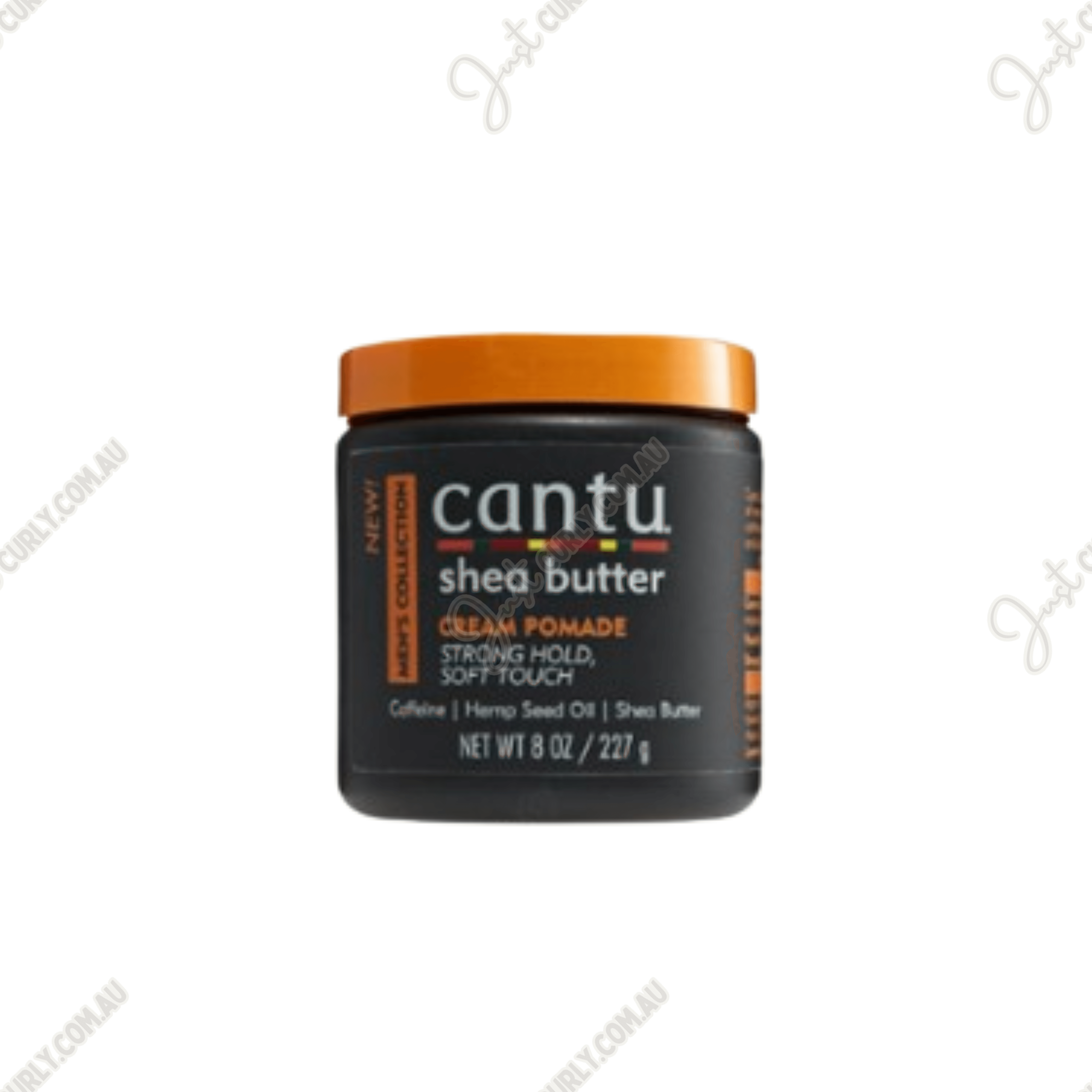 Cantu Shea Butter Cream Pomade 8 oz