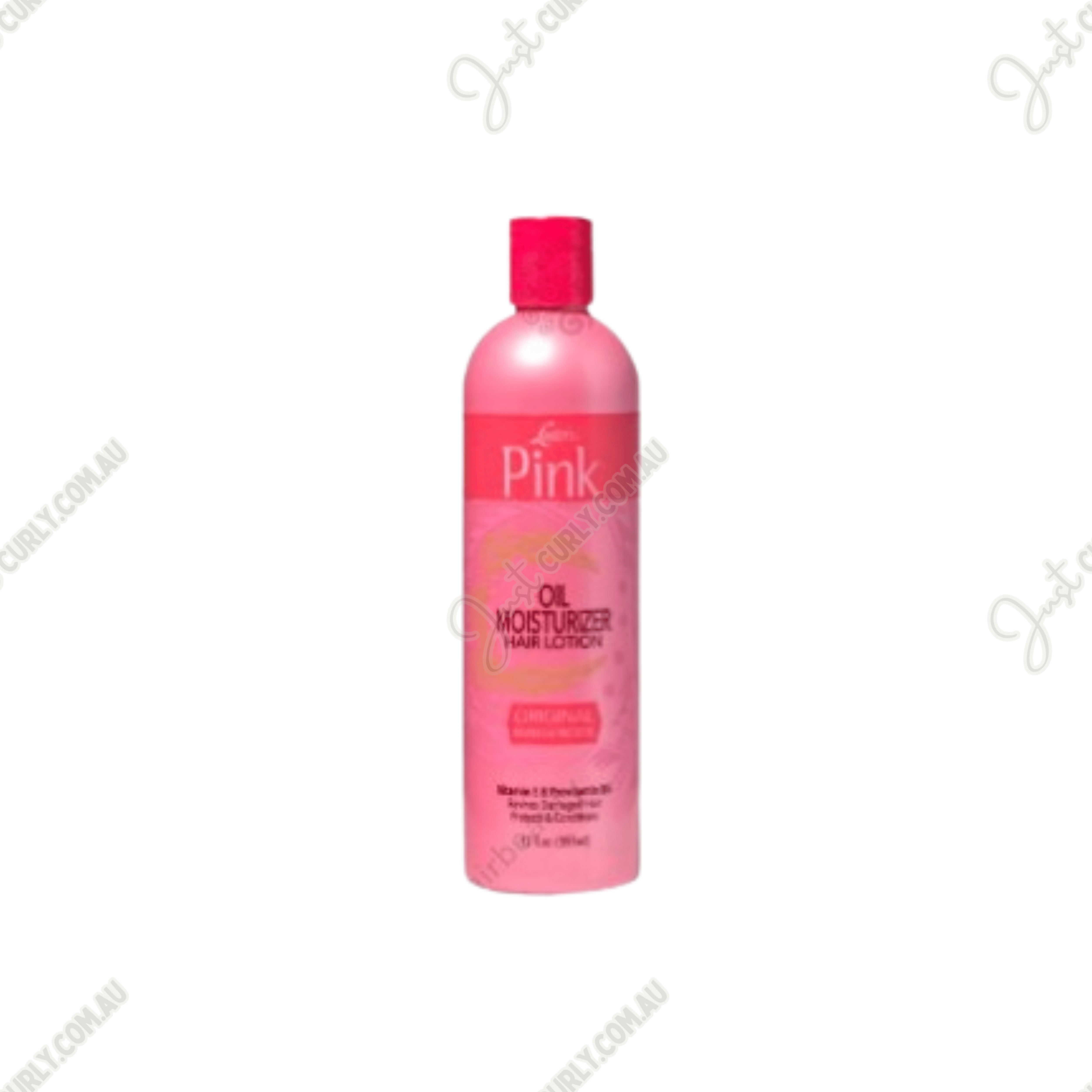 Luster's Pink Oil Moisturizer Hair Lotion 12oz